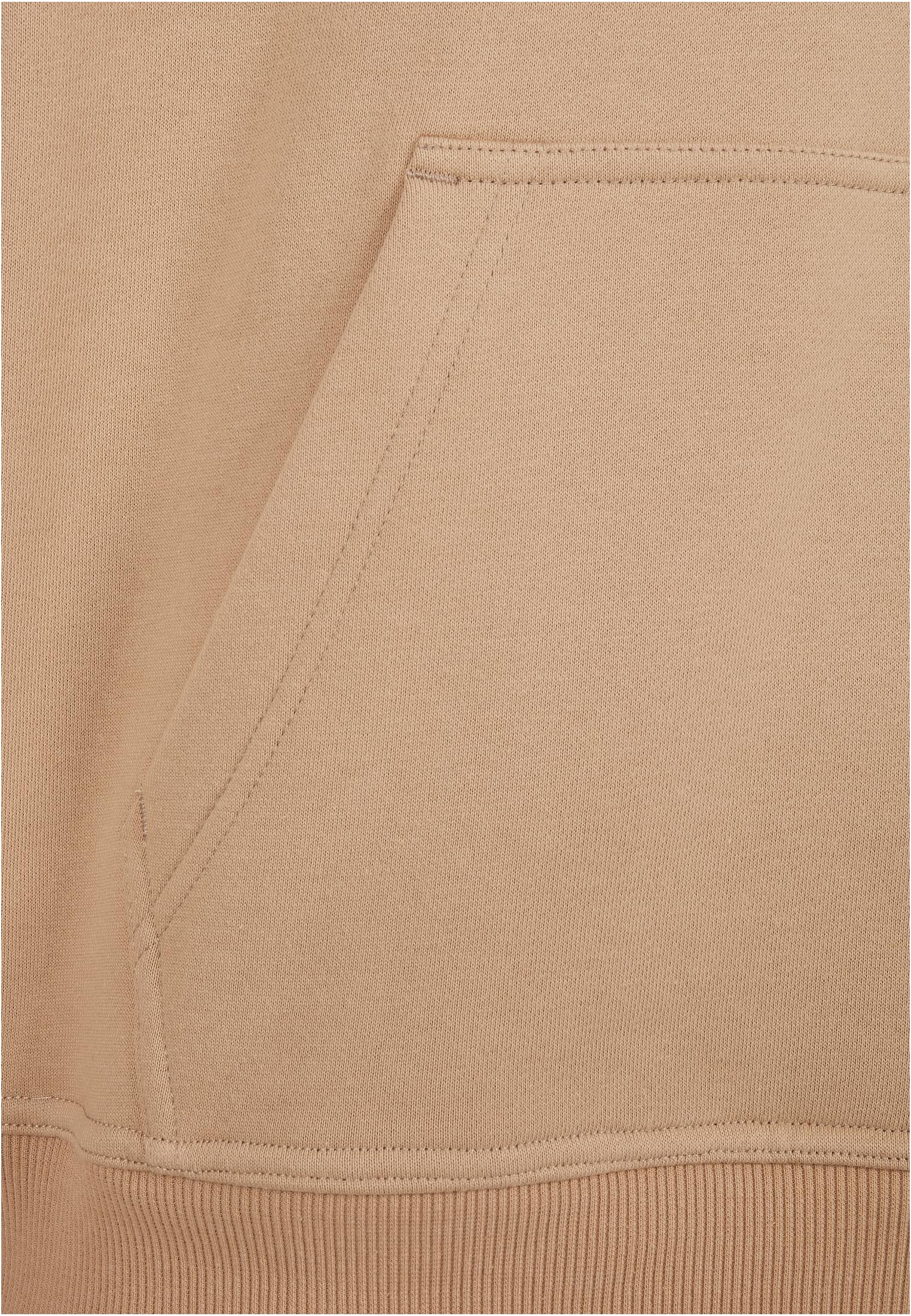 Blank Hoody | unionbeige