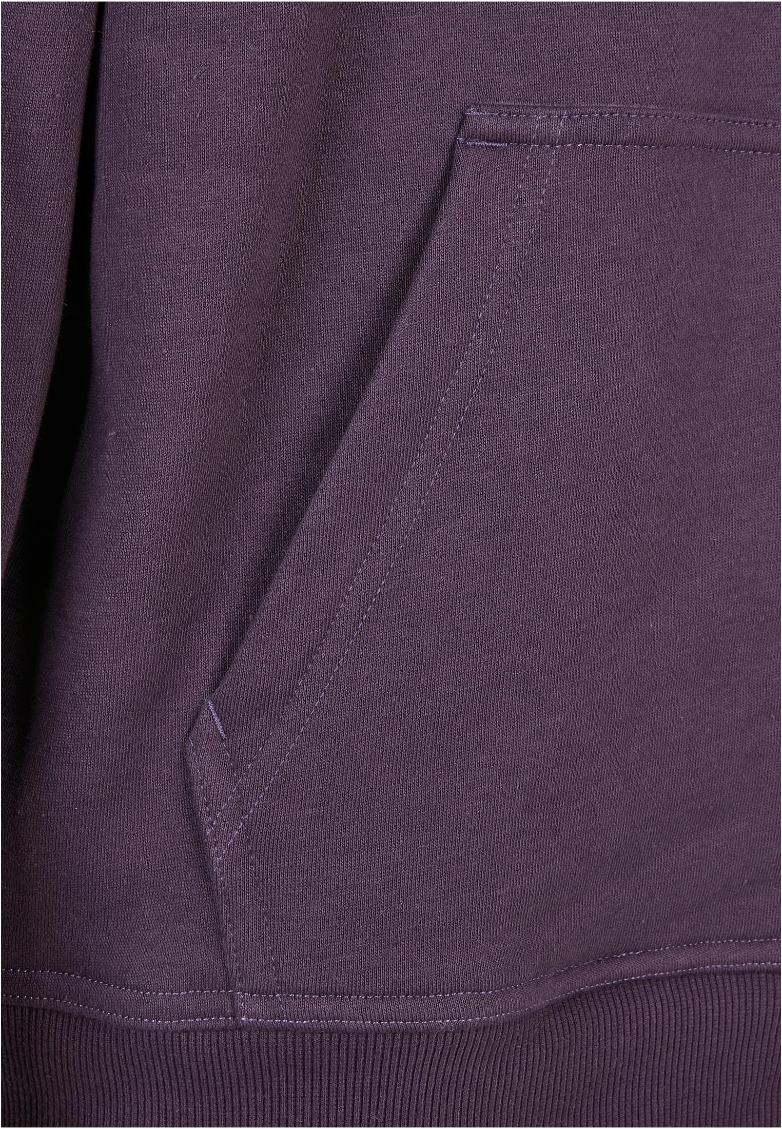 Blank Hoody | purplenight