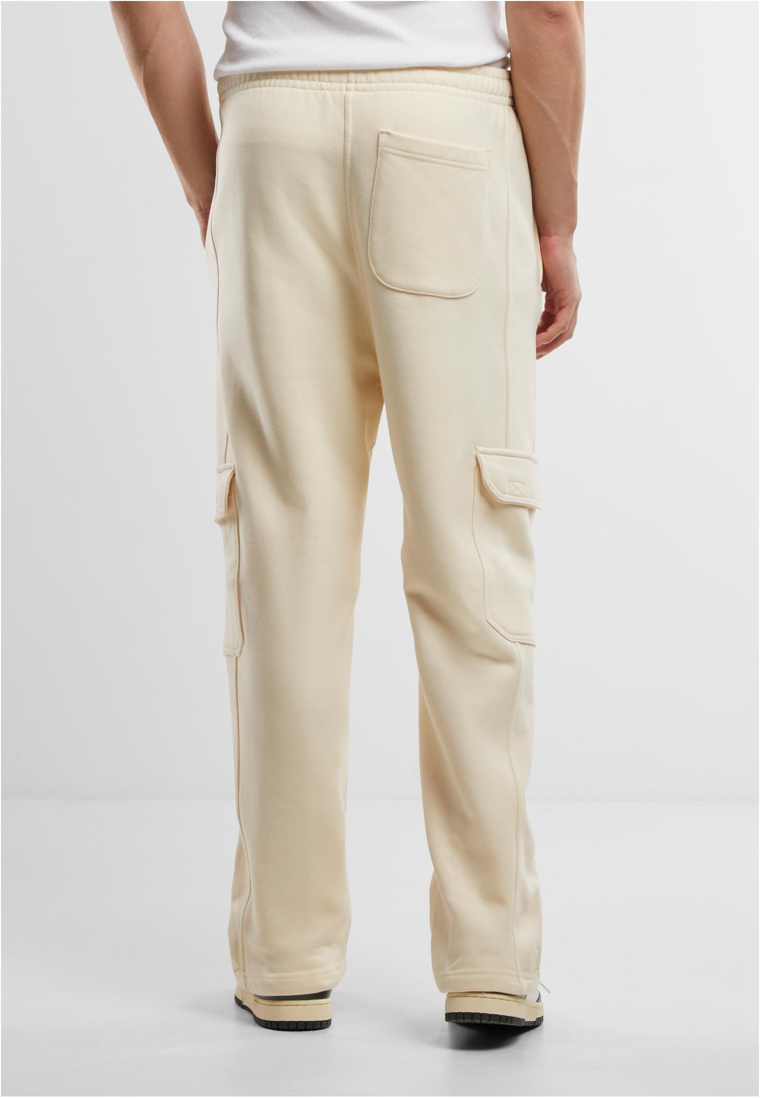 Cargo Sweatpants | whitesand