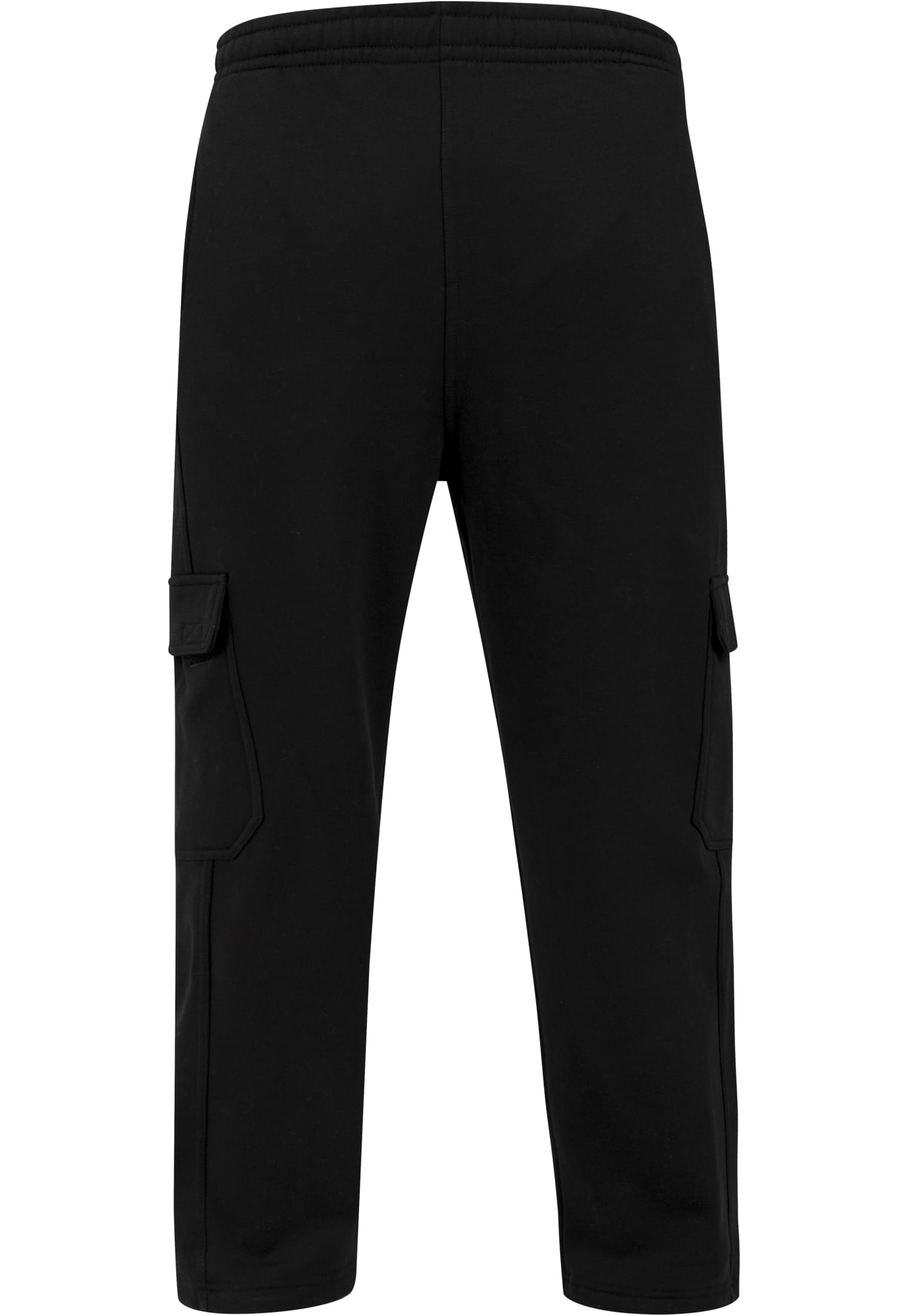 Cargo Sweatpants | black