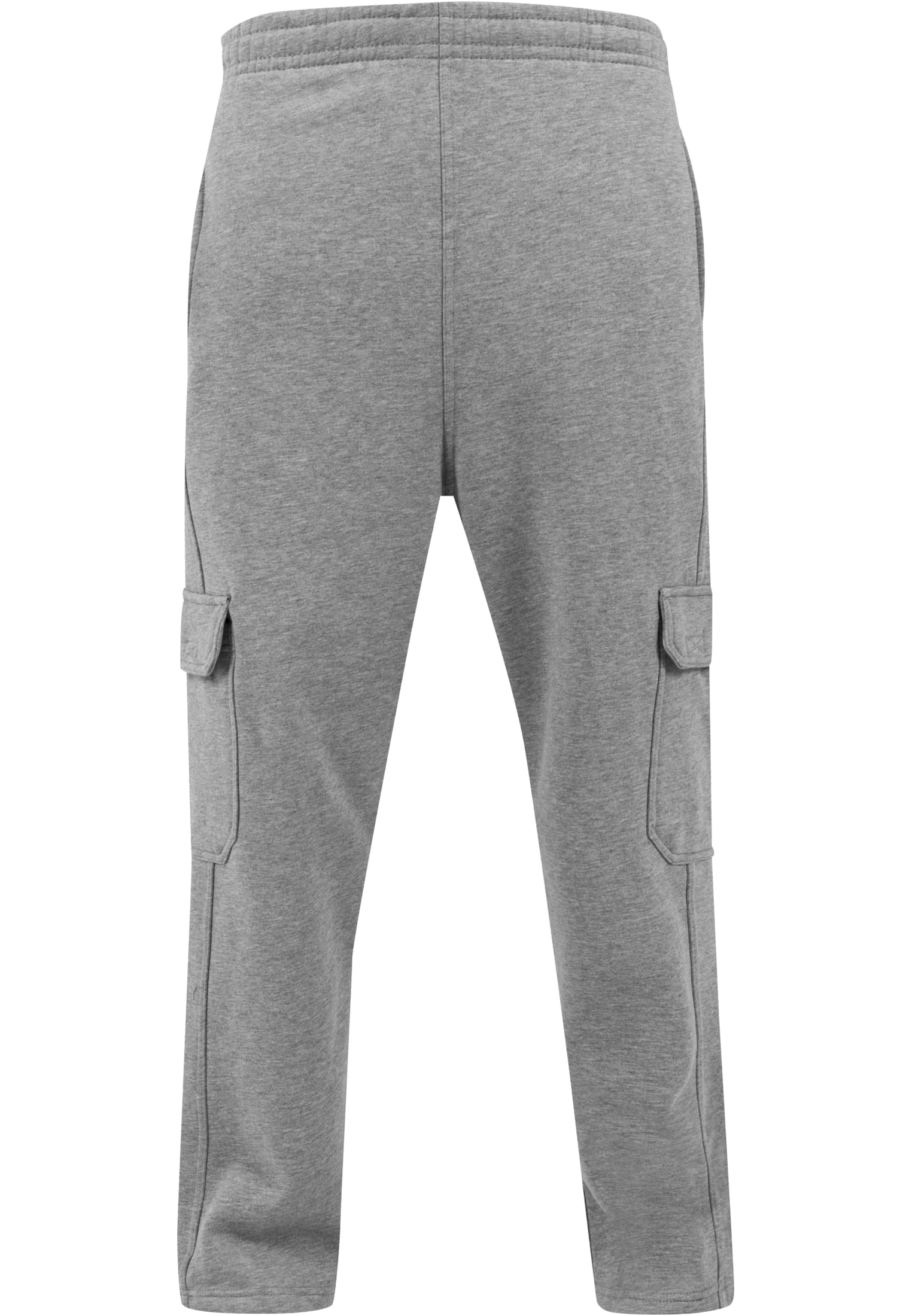 Cargo Sweatpants | grey