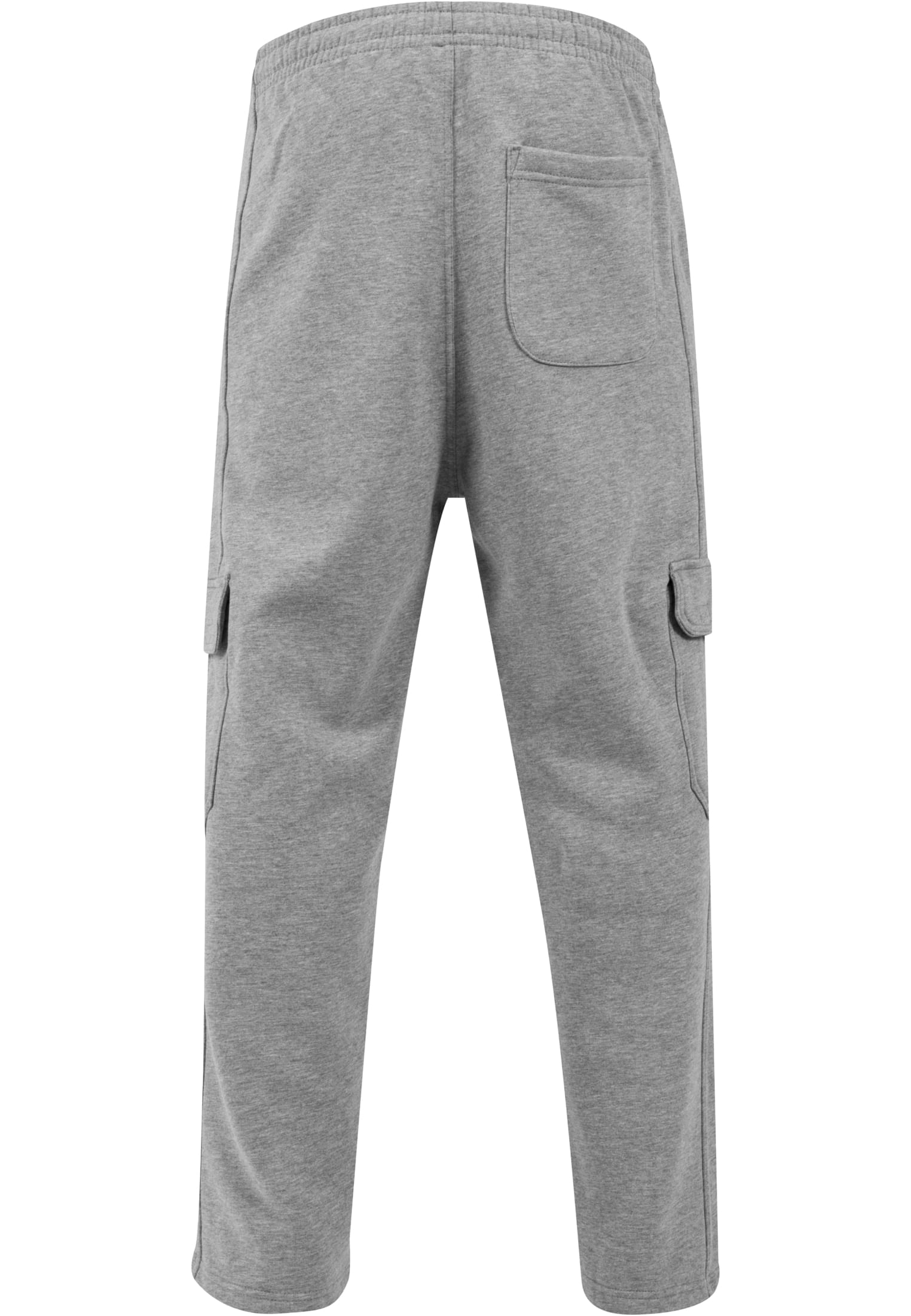 Cargo Sweatpants | grey