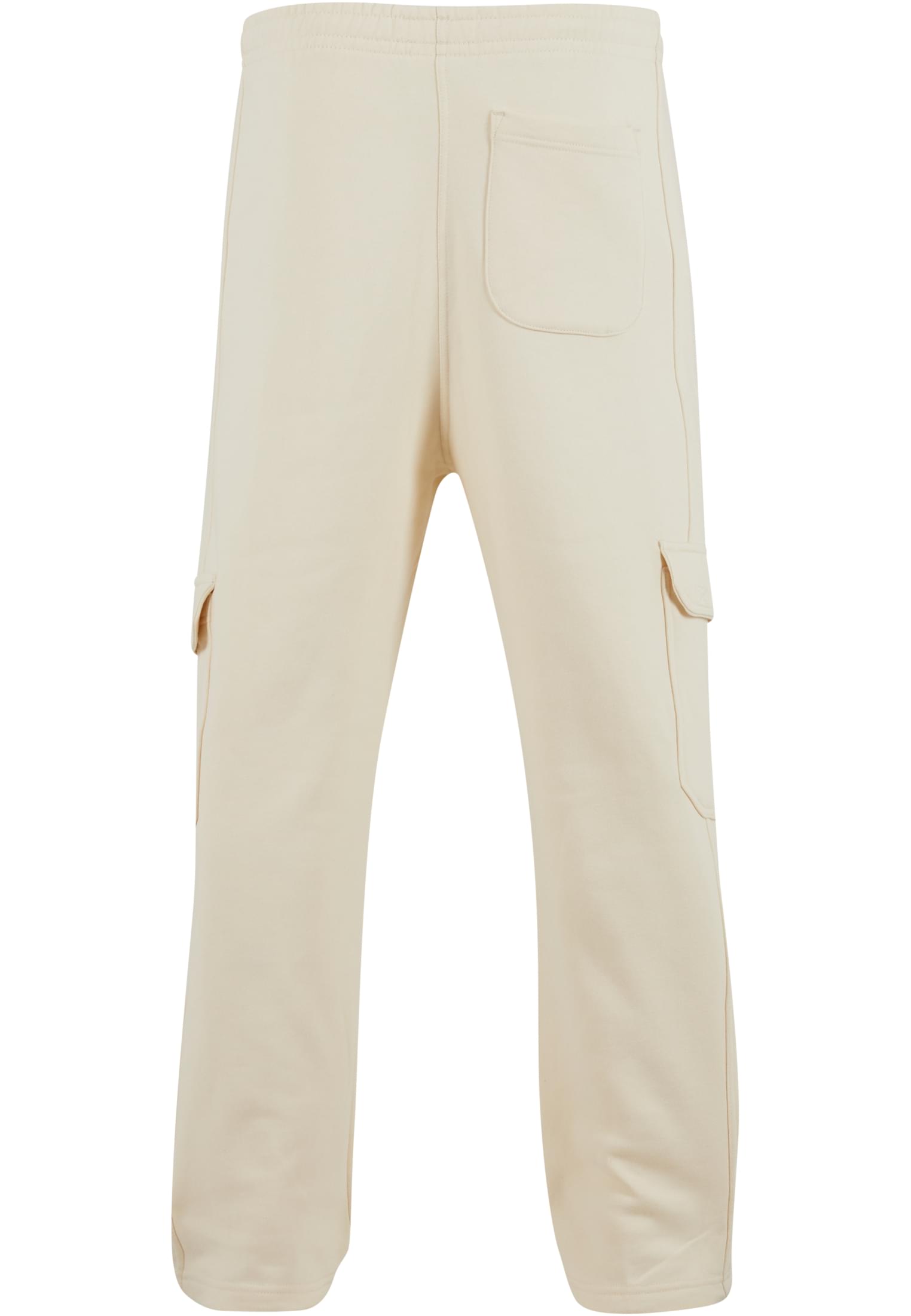 Cargo Sweatpants | whitesand