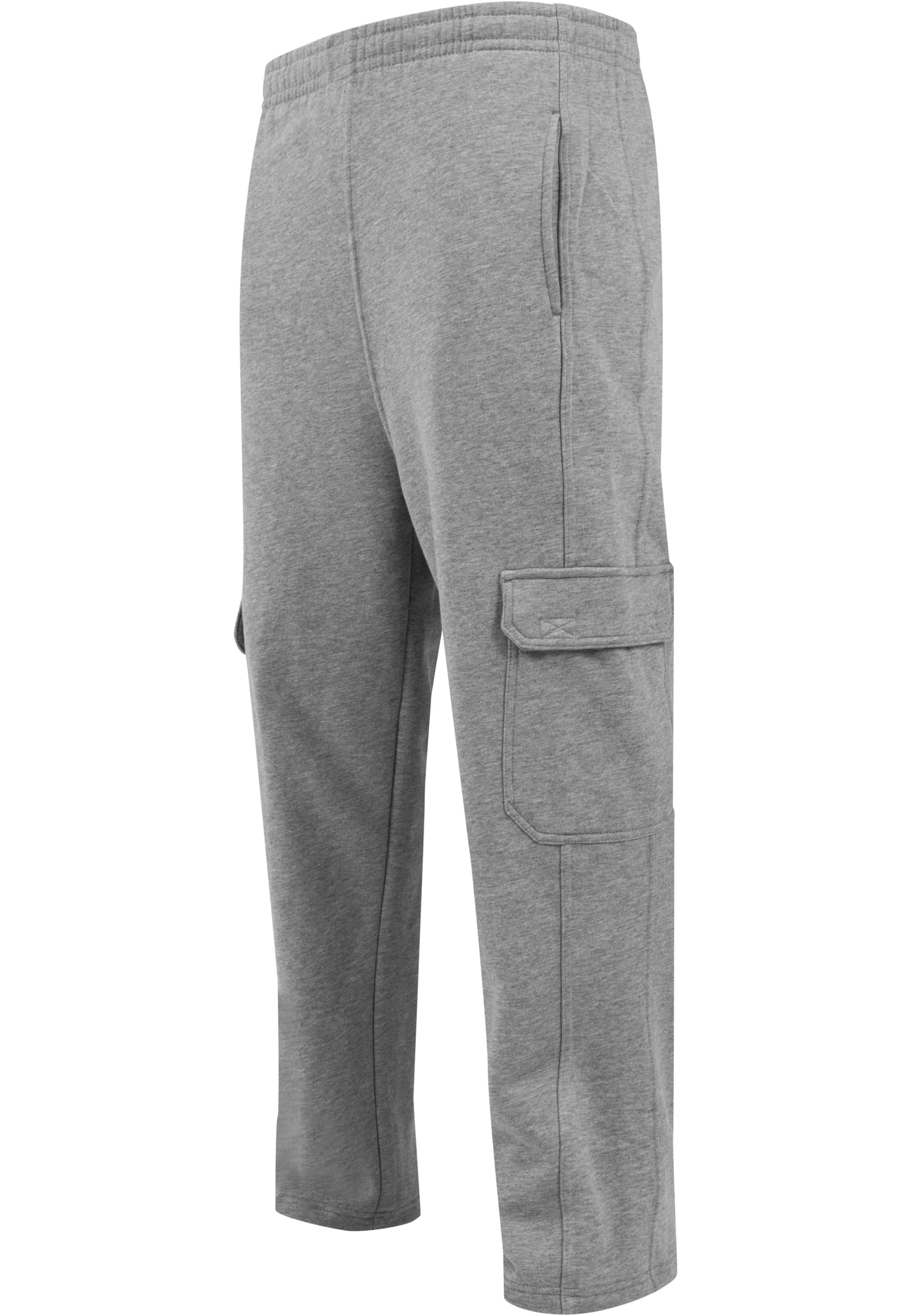 Cargo Sweatpants | grey