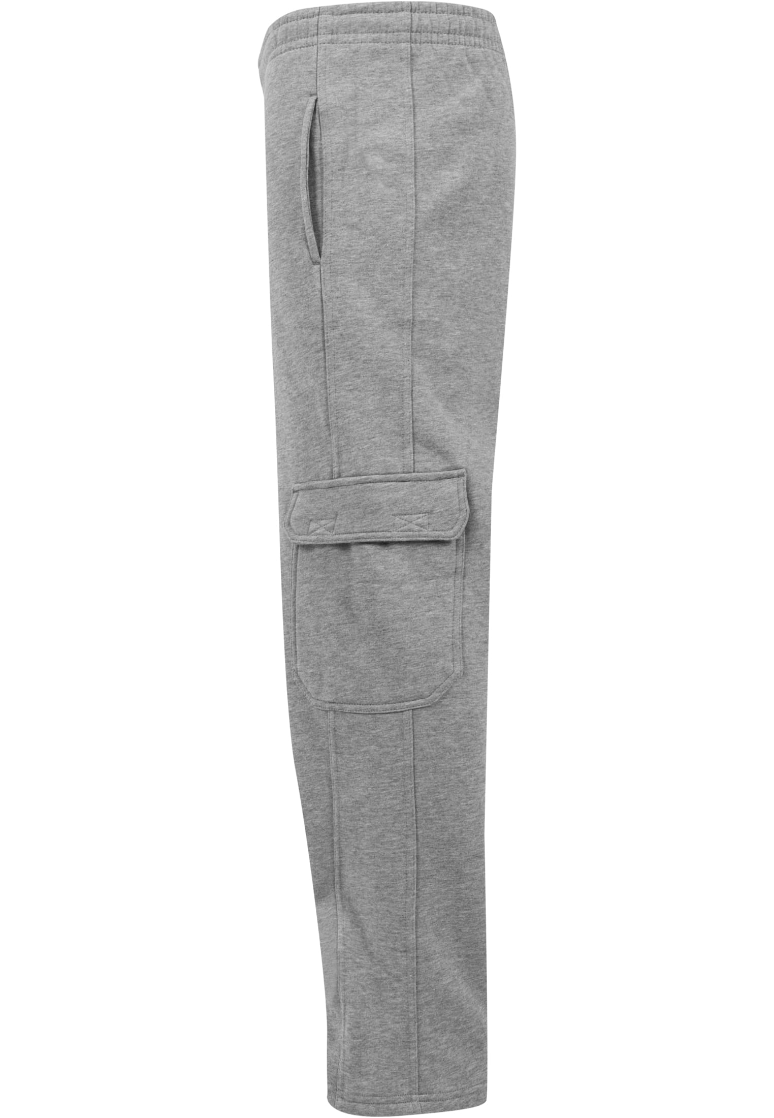 Cargo Sweatpants | grey