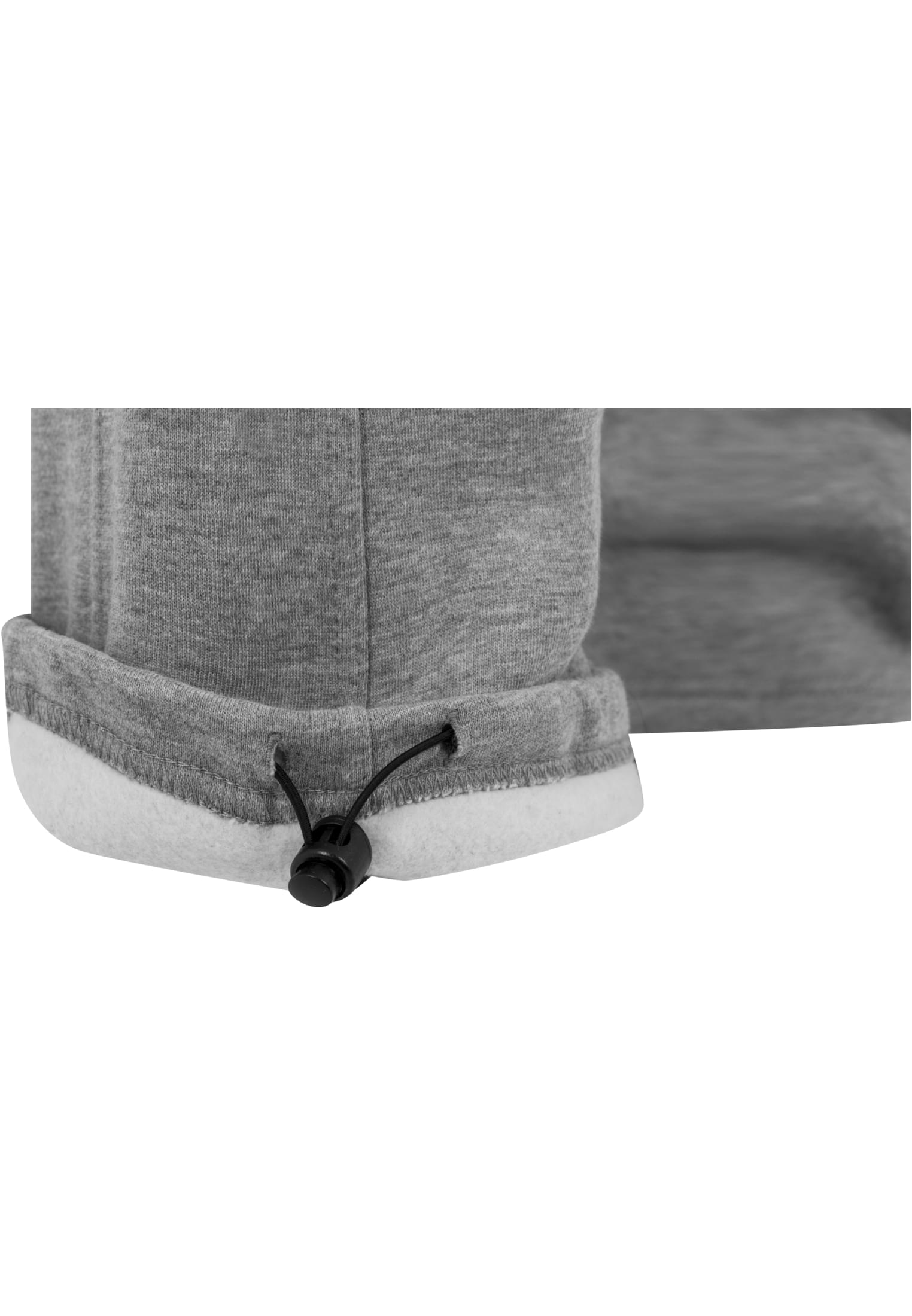 Cargo Sweatpants | grey