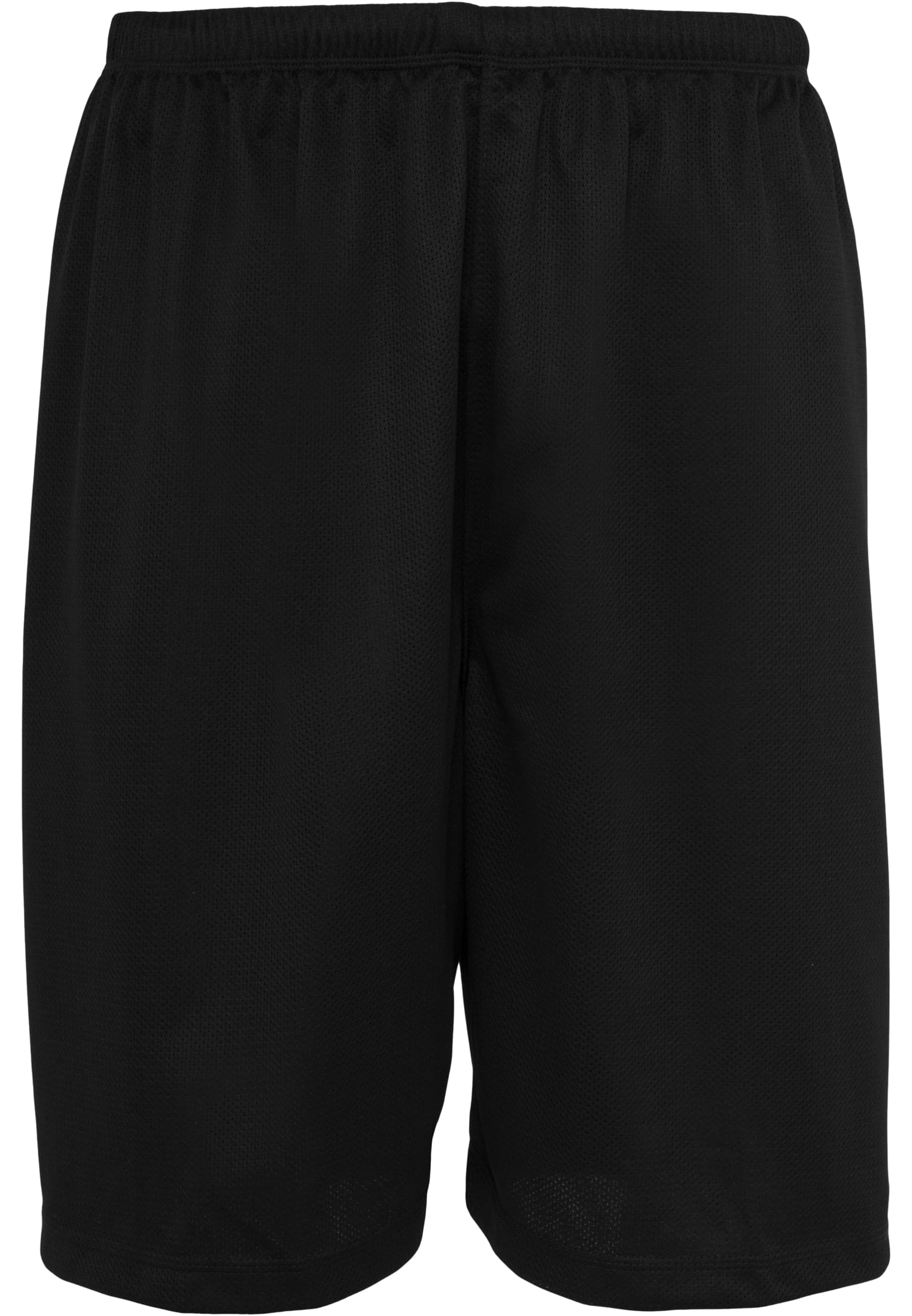 Bball Mesh Shorts | black