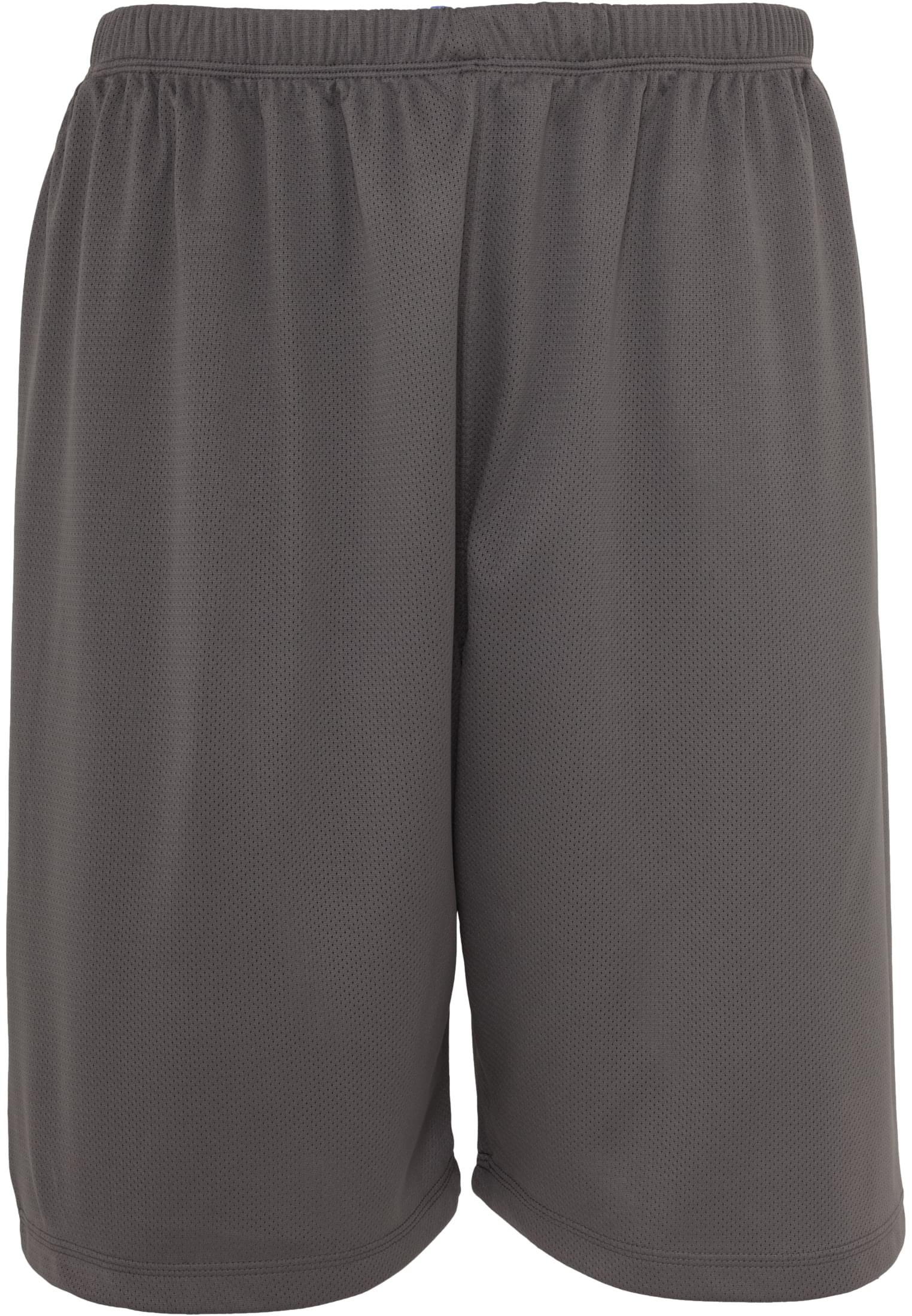 Bball Mesh Shorts | grey