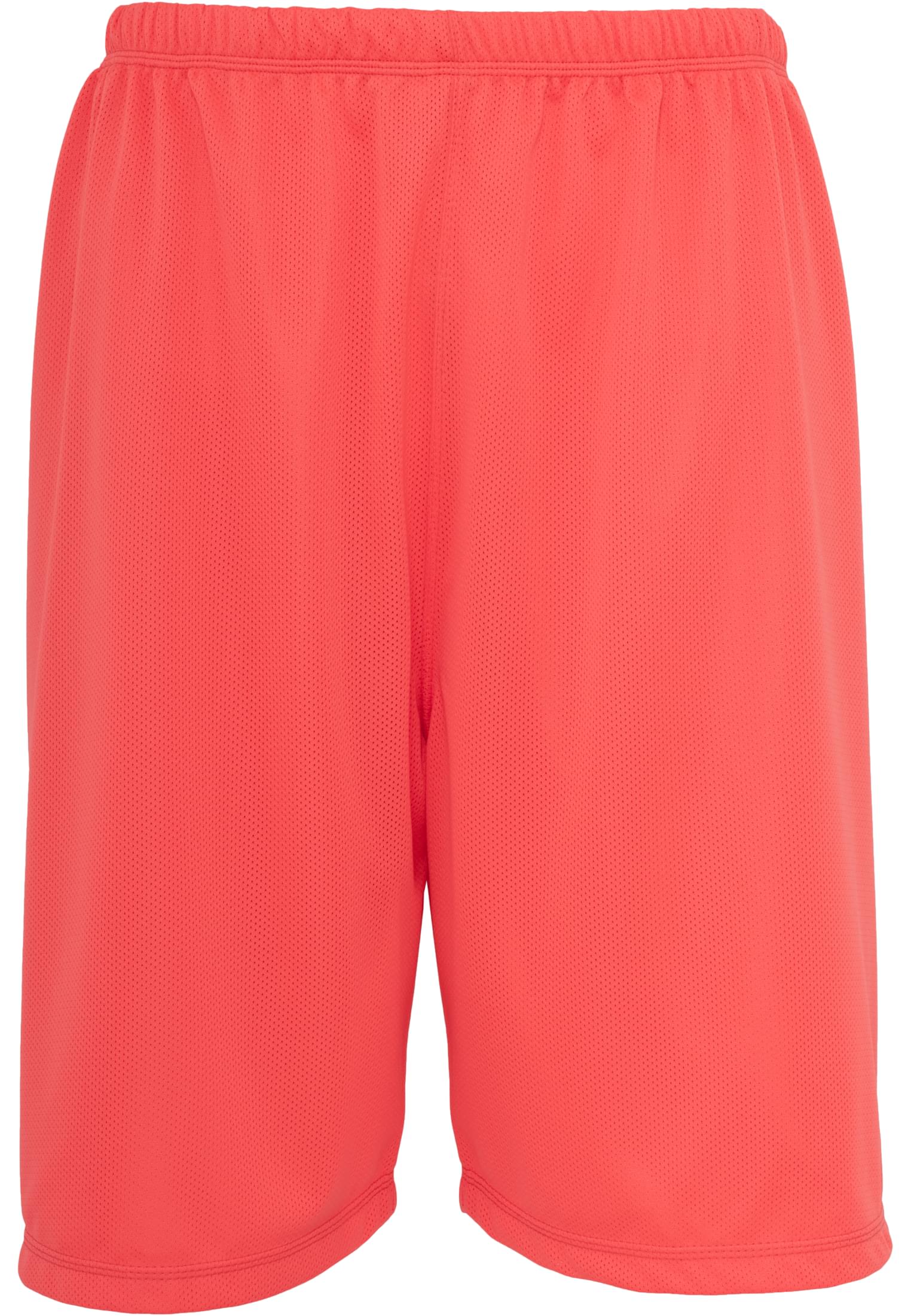 Bball Mesh Shorts | infrared