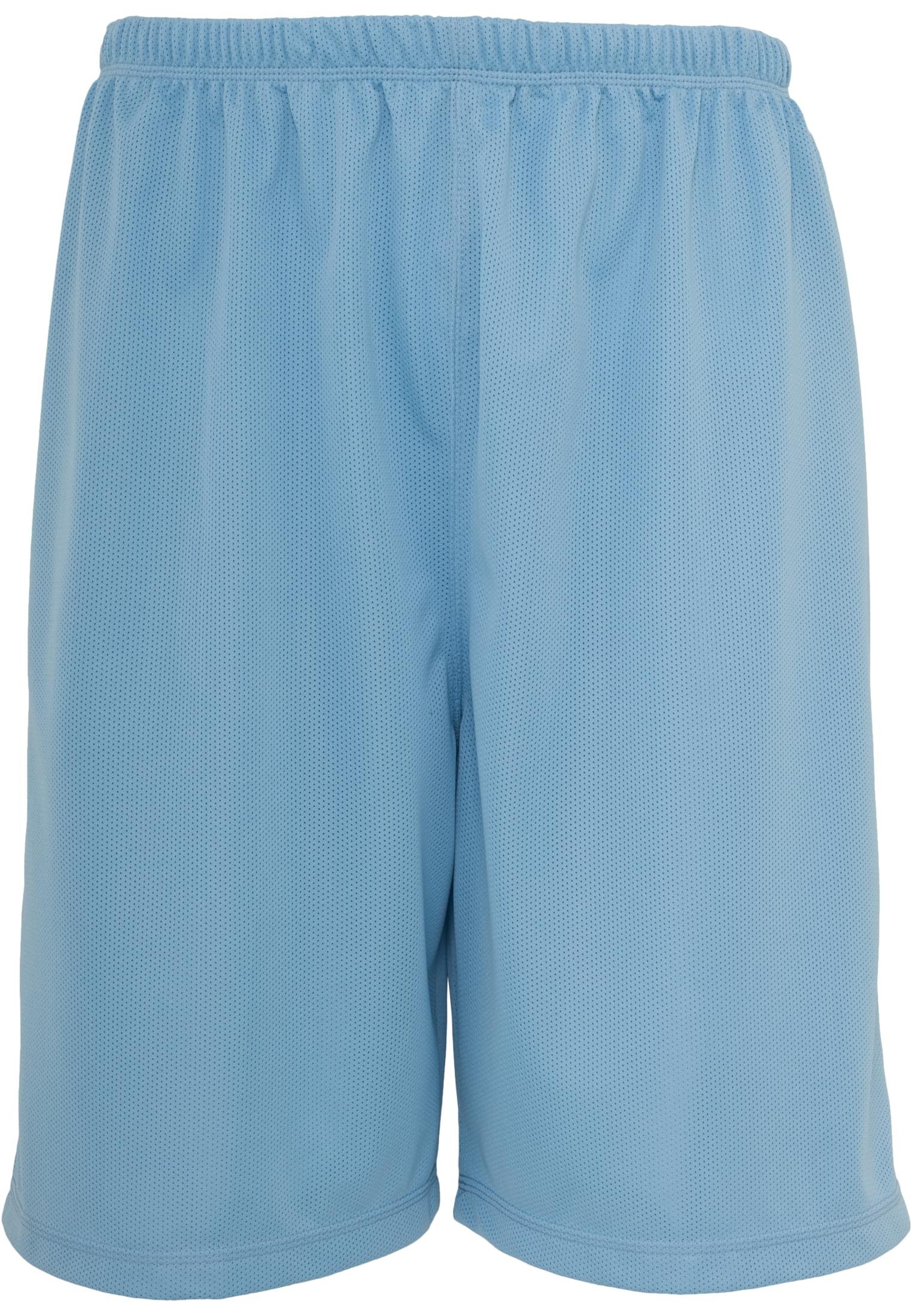 Bball Mesh Shorts | skyblue