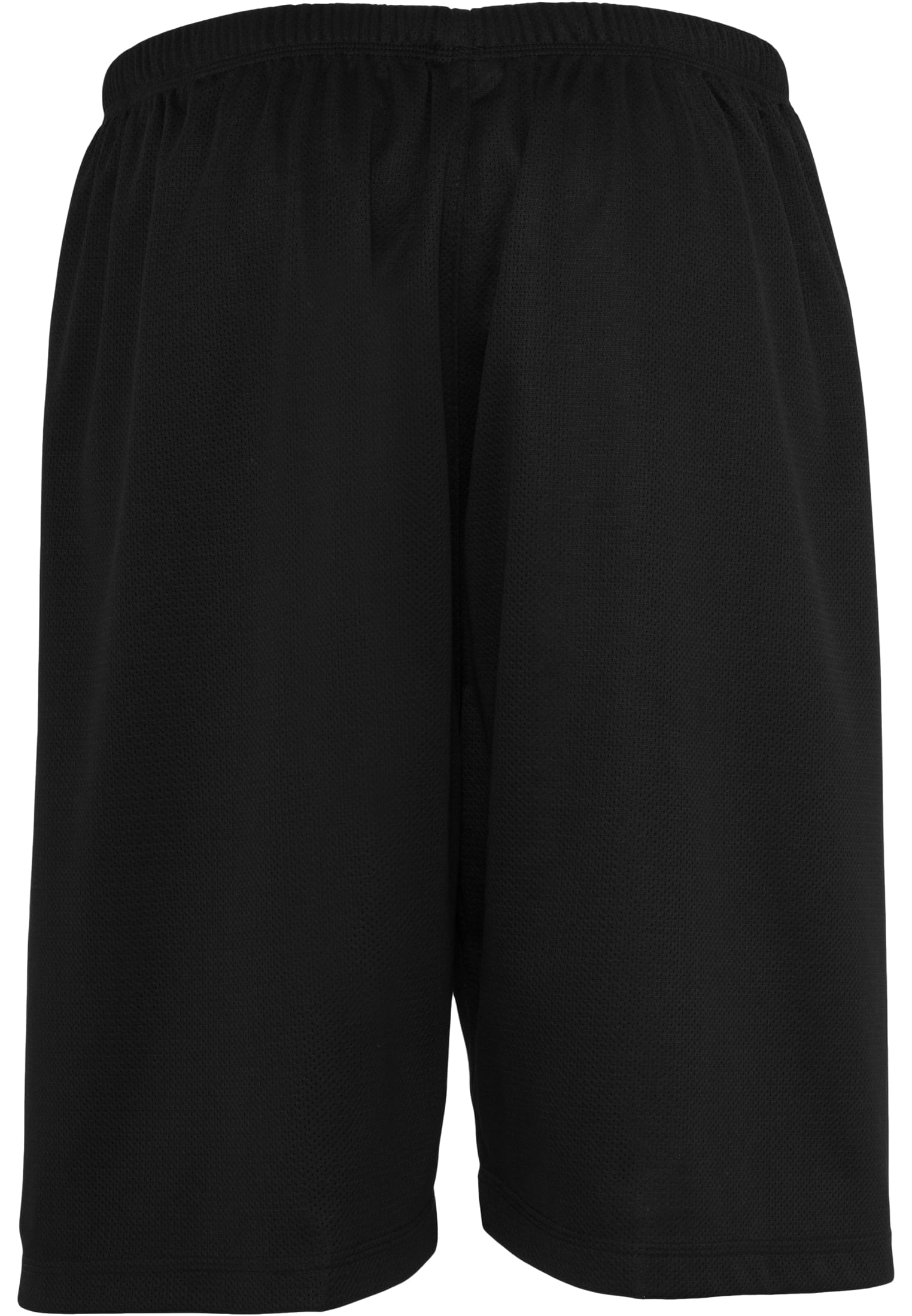 Bball Mesh Shorts | black