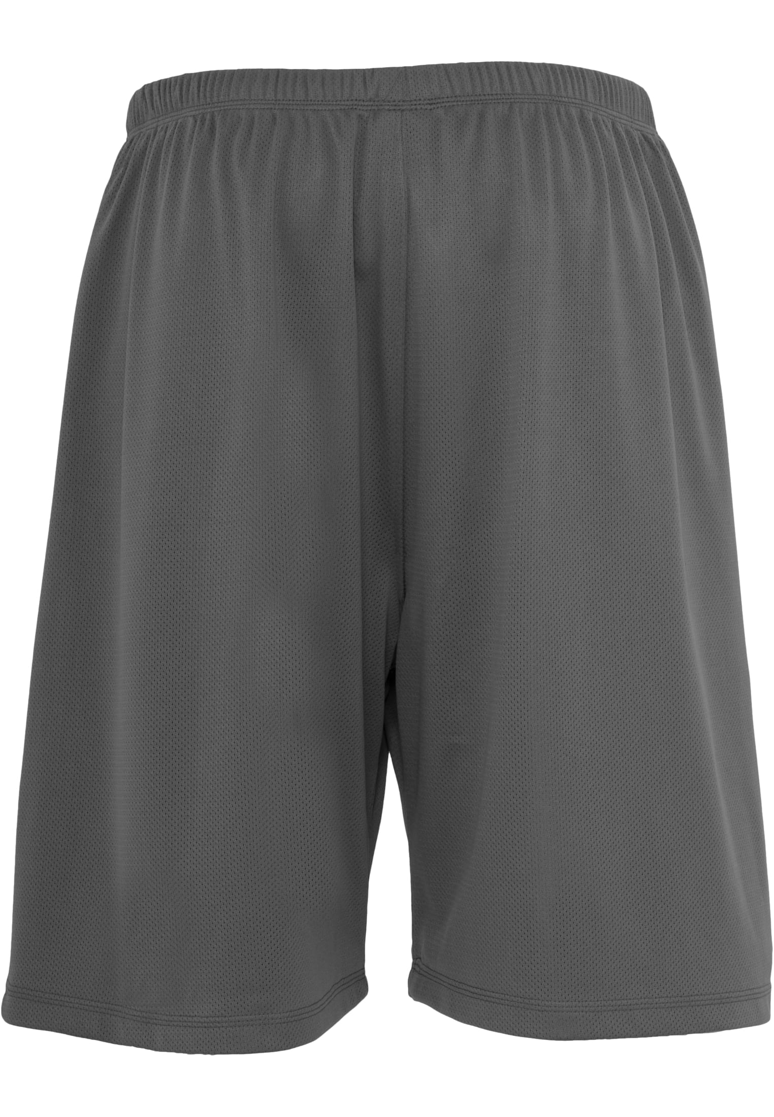 Bball Mesh Shorts | grey