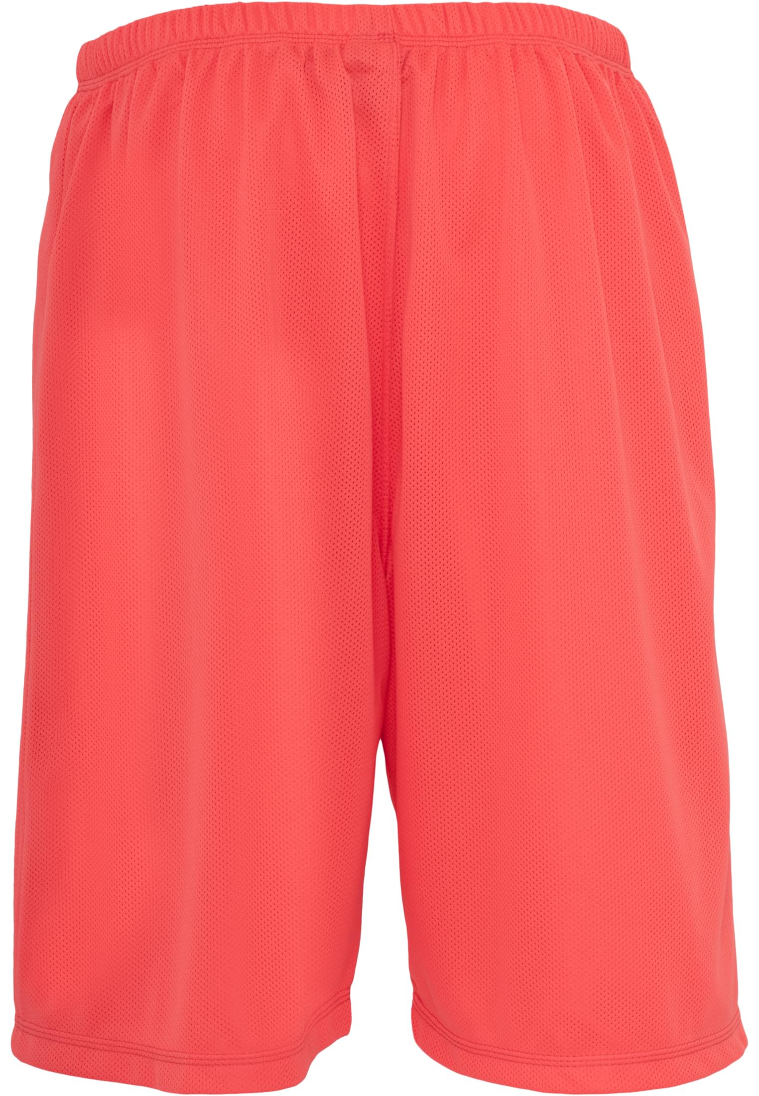 Bball Mesh Shorts | infrared