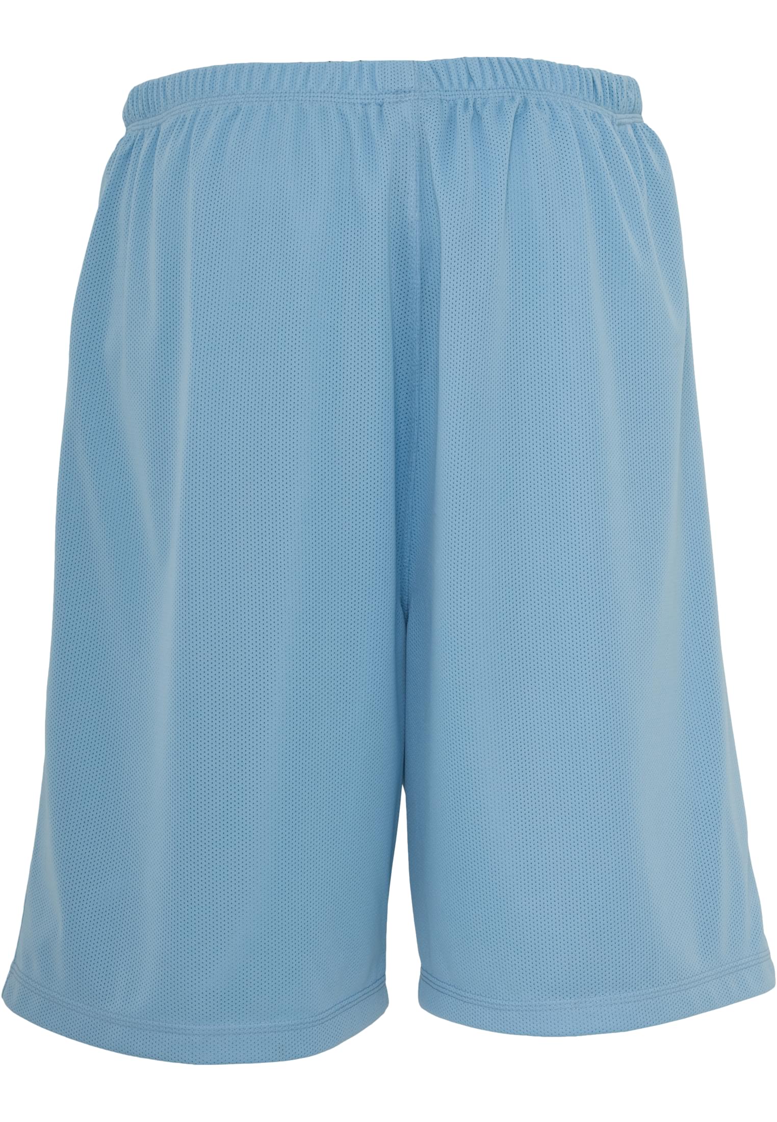 Bball Mesh Shorts | skyblue