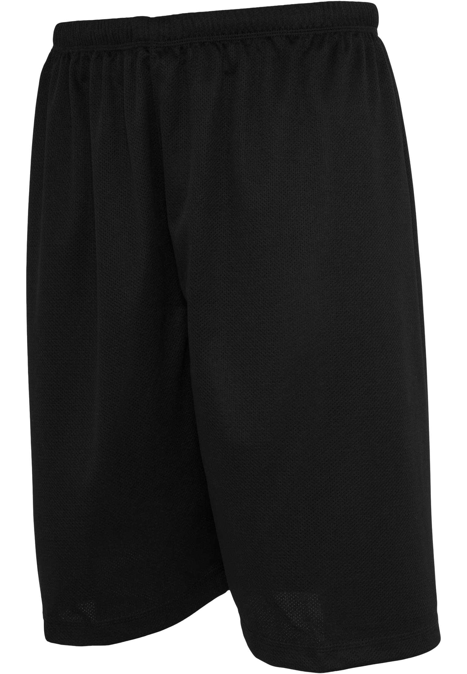 Bball Mesh Shorts | black