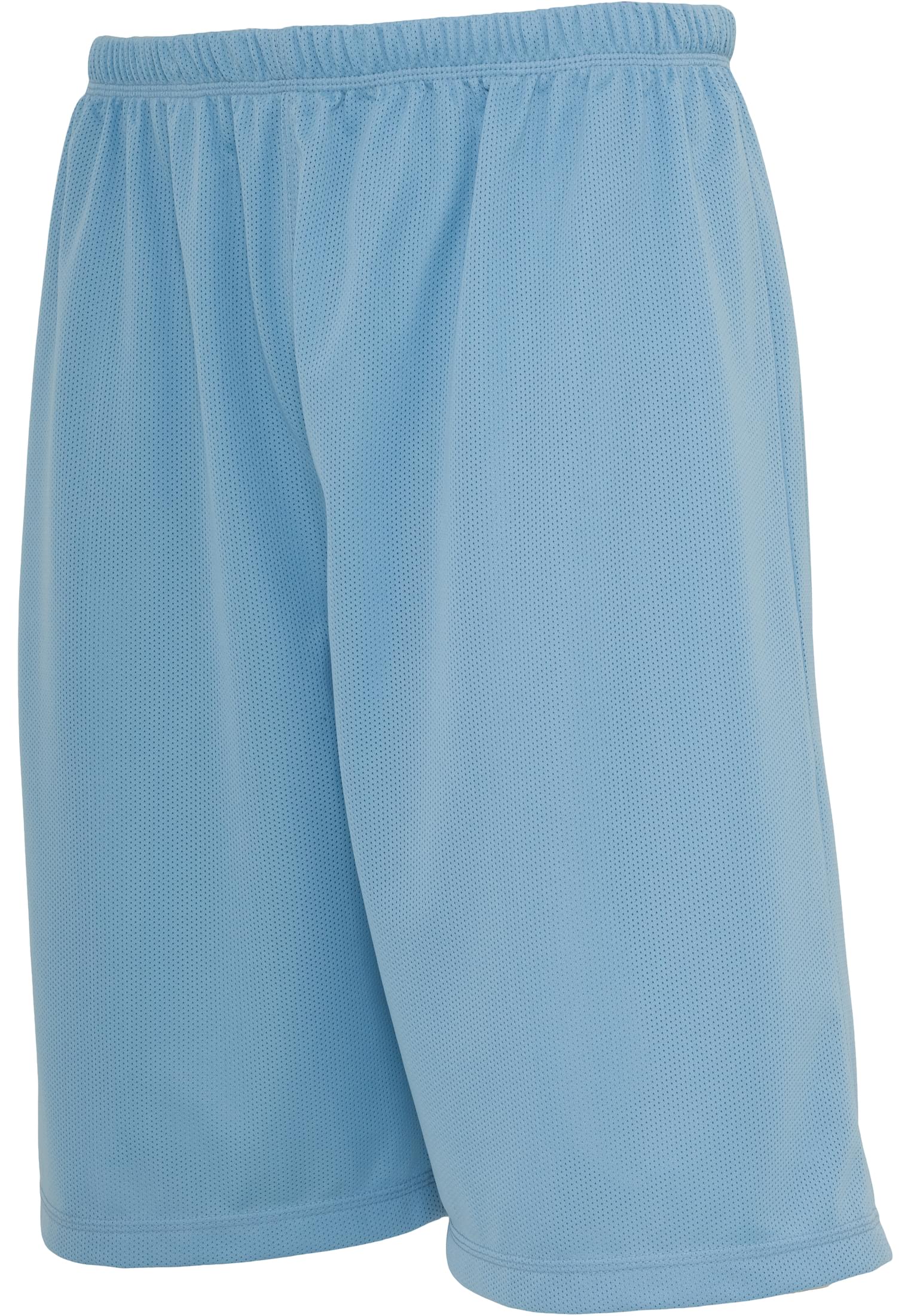 Bball Mesh Shorts | skyblue