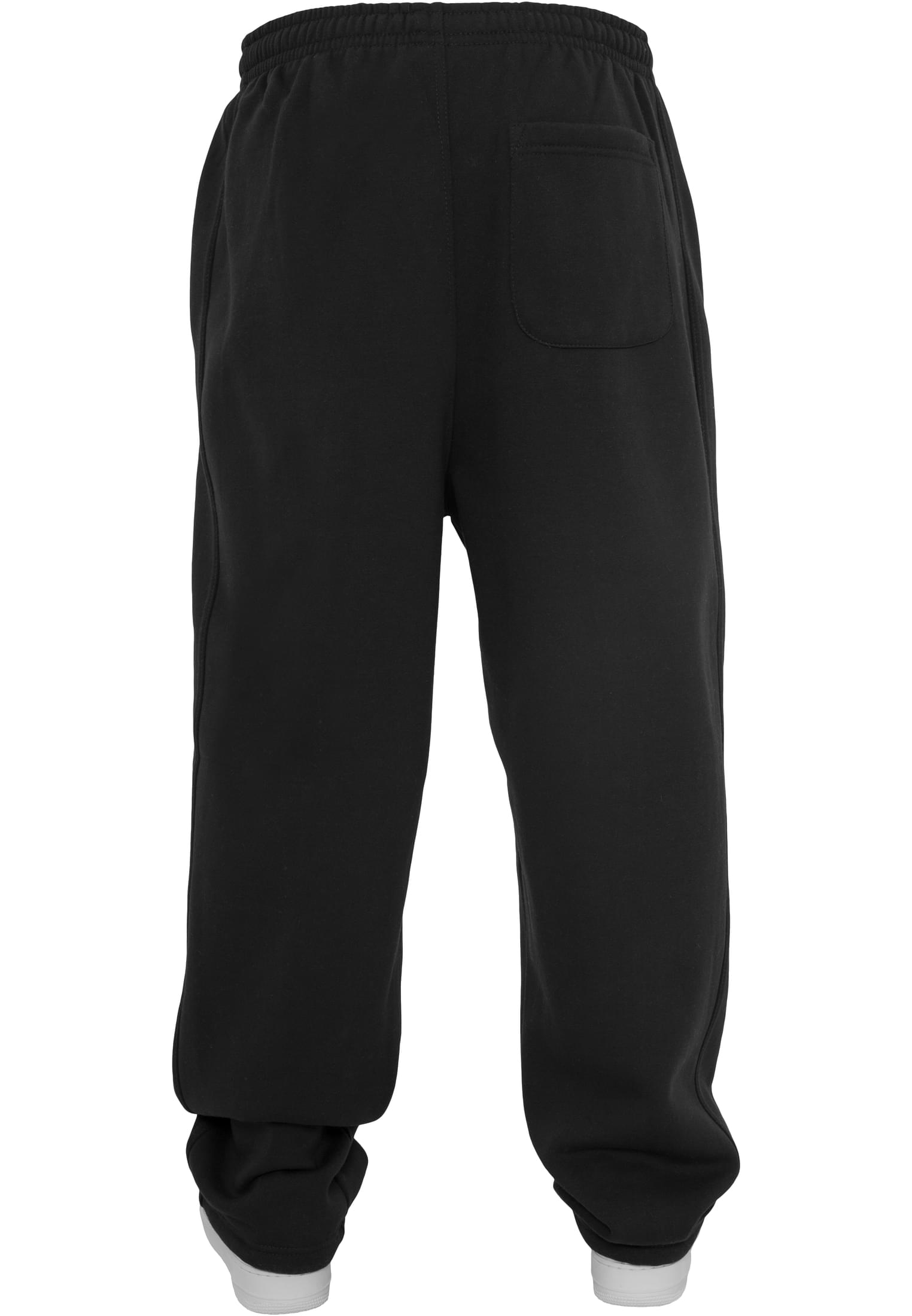 Sweatpants Drawcord | black