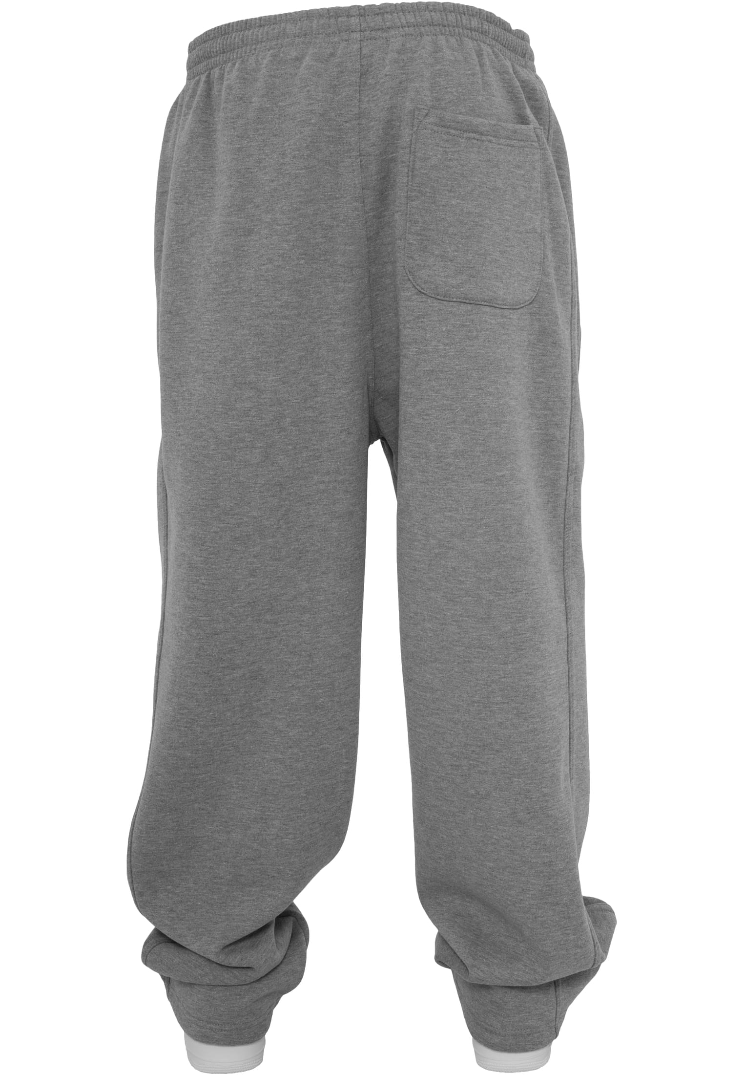 Sweatpants Drawcord | grey