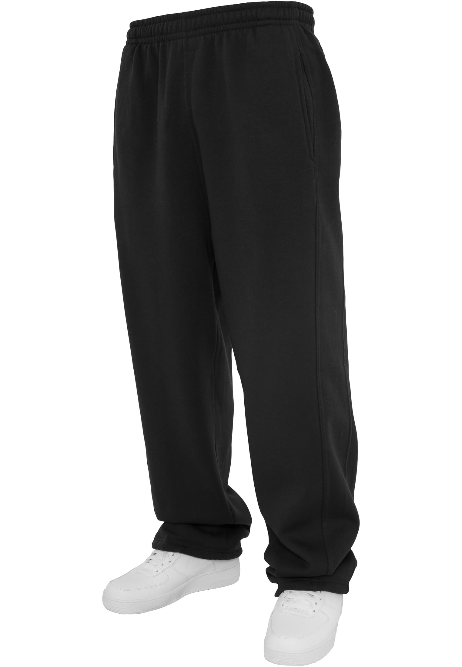 Sweatpants Drawcord | black