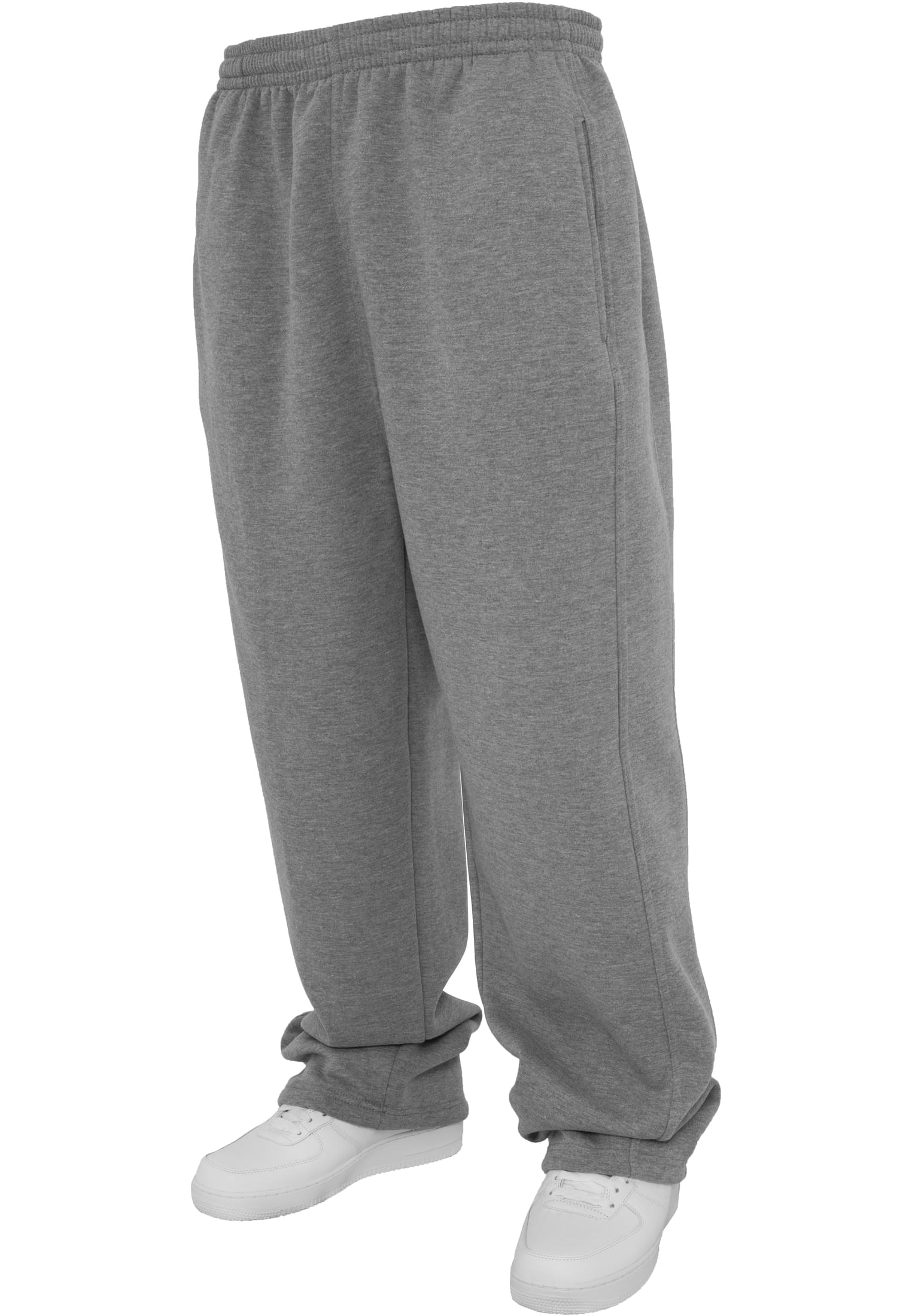 Sweatpants Drawcord | grey