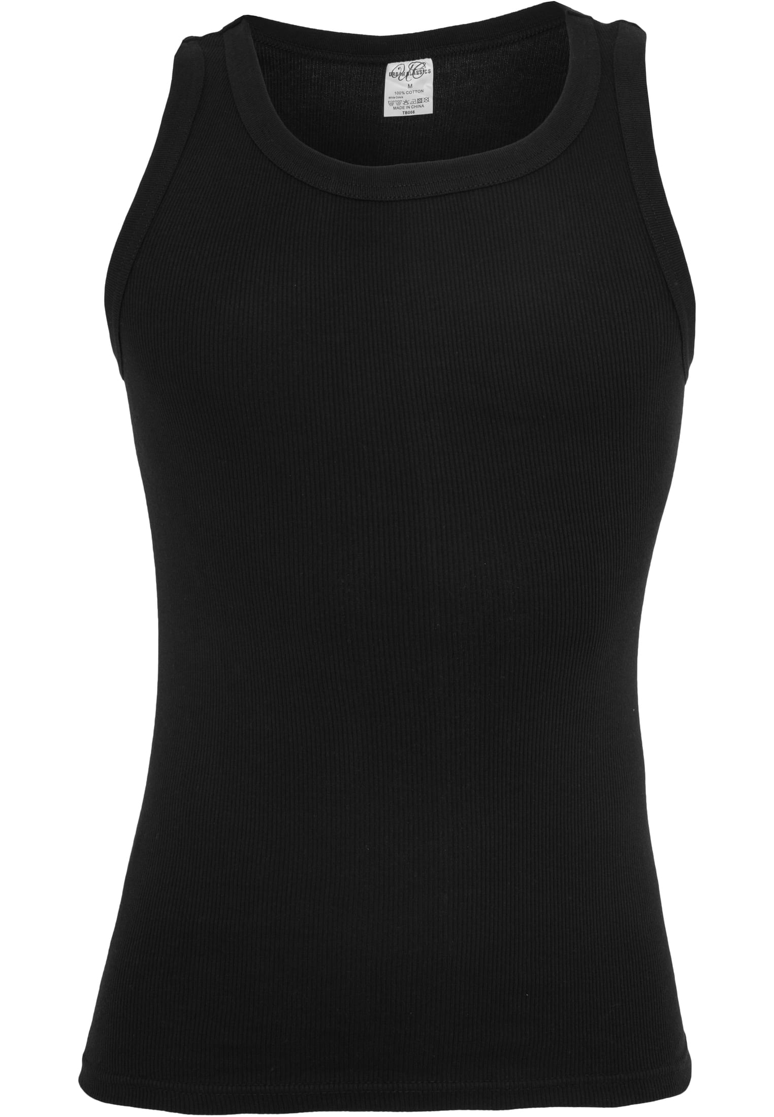 Mens Tanktop | black