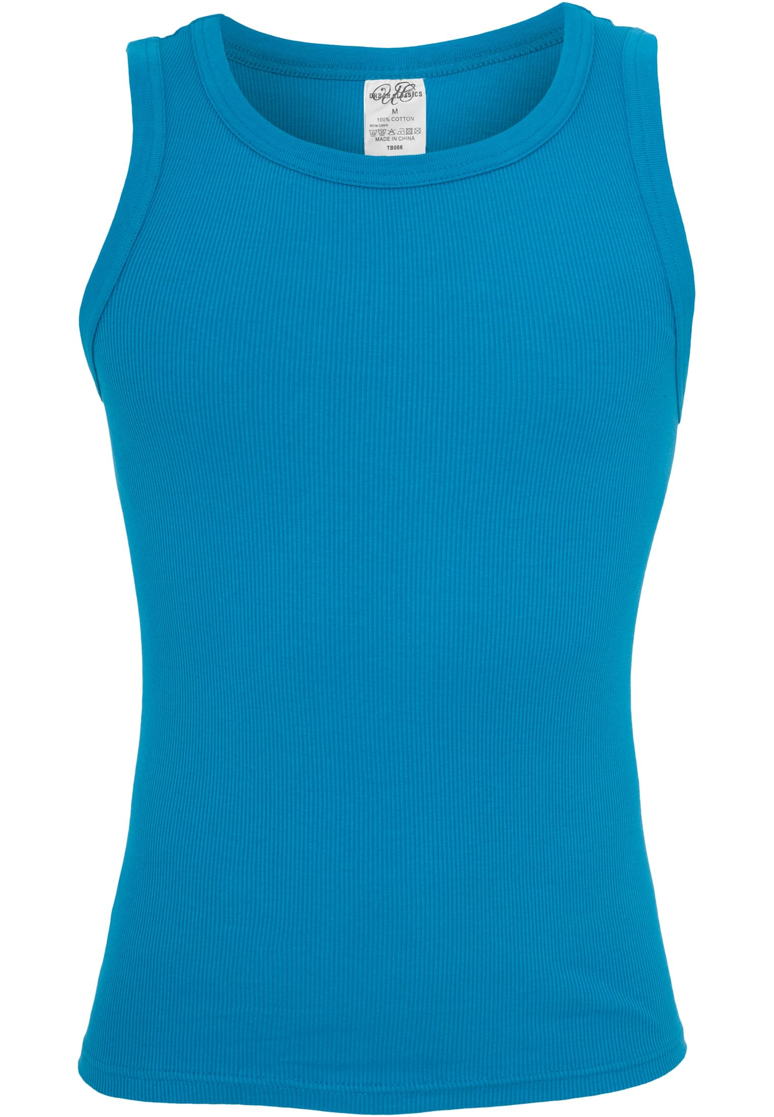 Mens Tanktop | turquoise