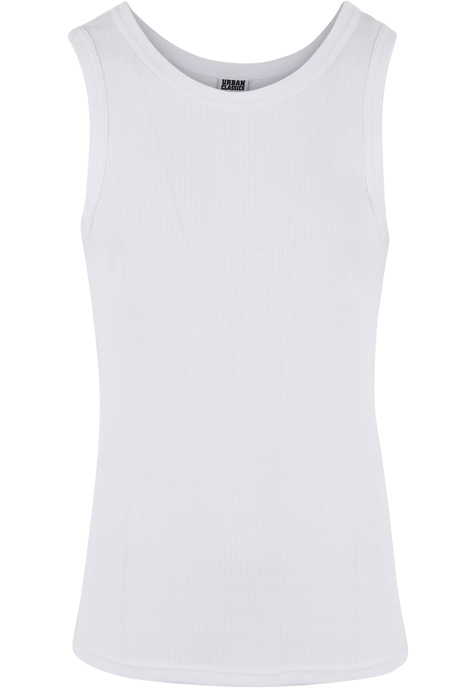 Mens Tanktop | white