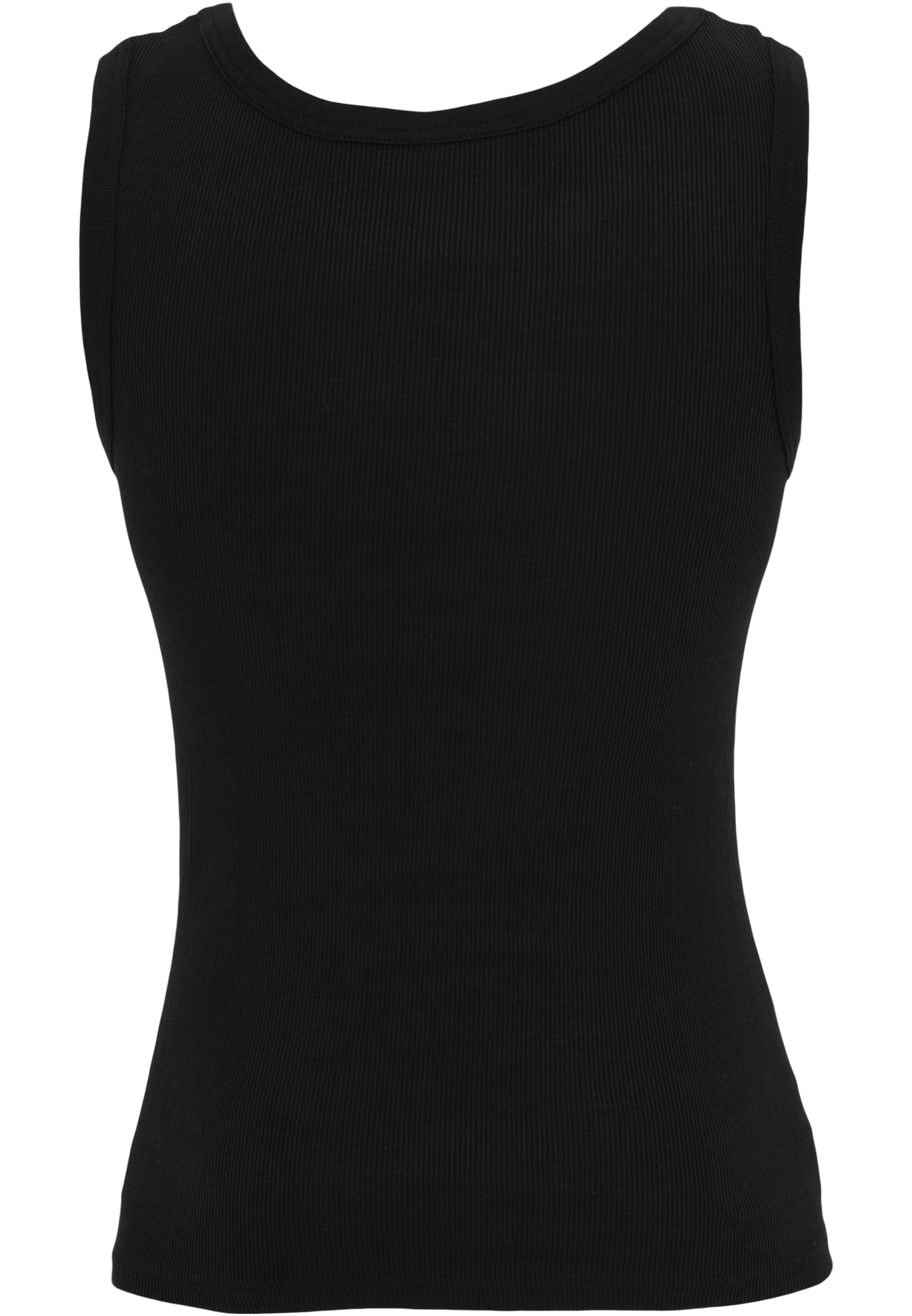 Mens Tanktop | black