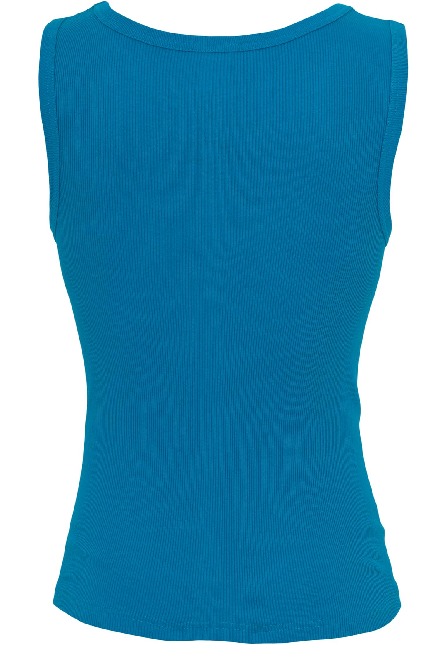 Mens Tanktop | turquoise