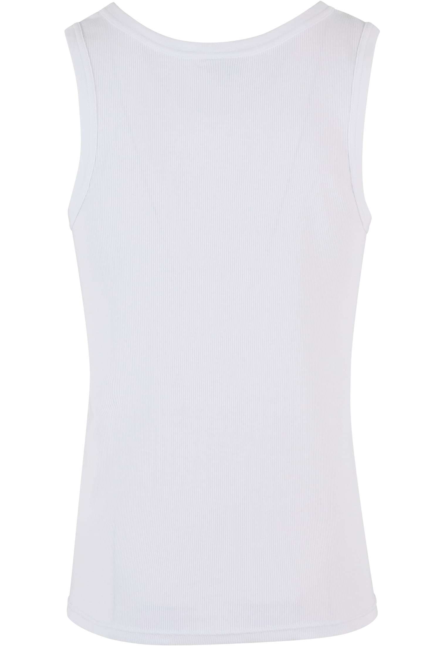 Mens Tanktop | white