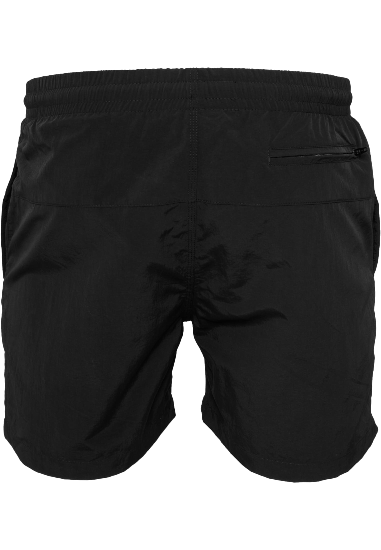 Block Swim Shorts 2-Pack | vintagegreen+black