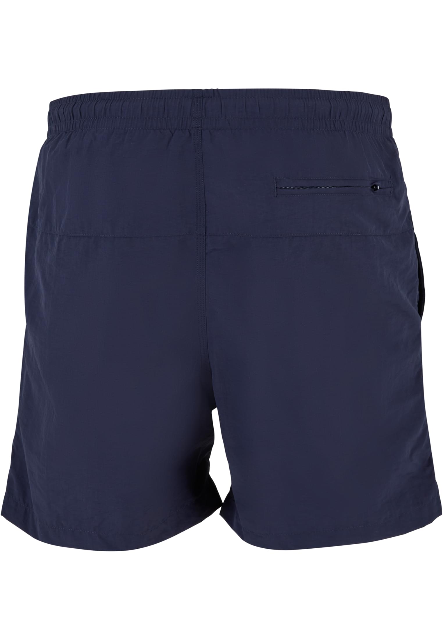 Block Swim Shorts 2-Pack | navy+navy