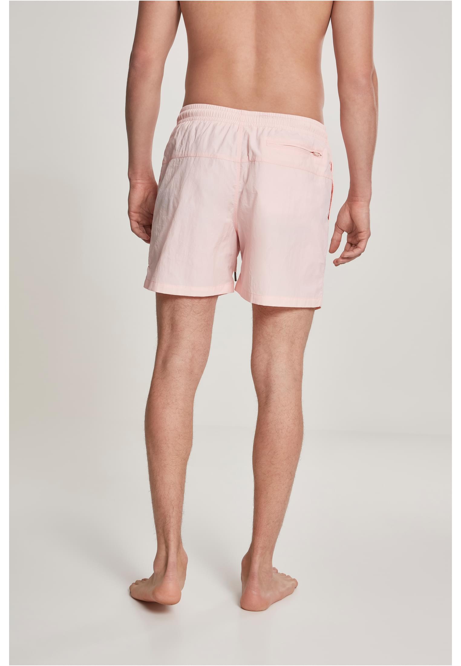 Block Swim Shorts Light