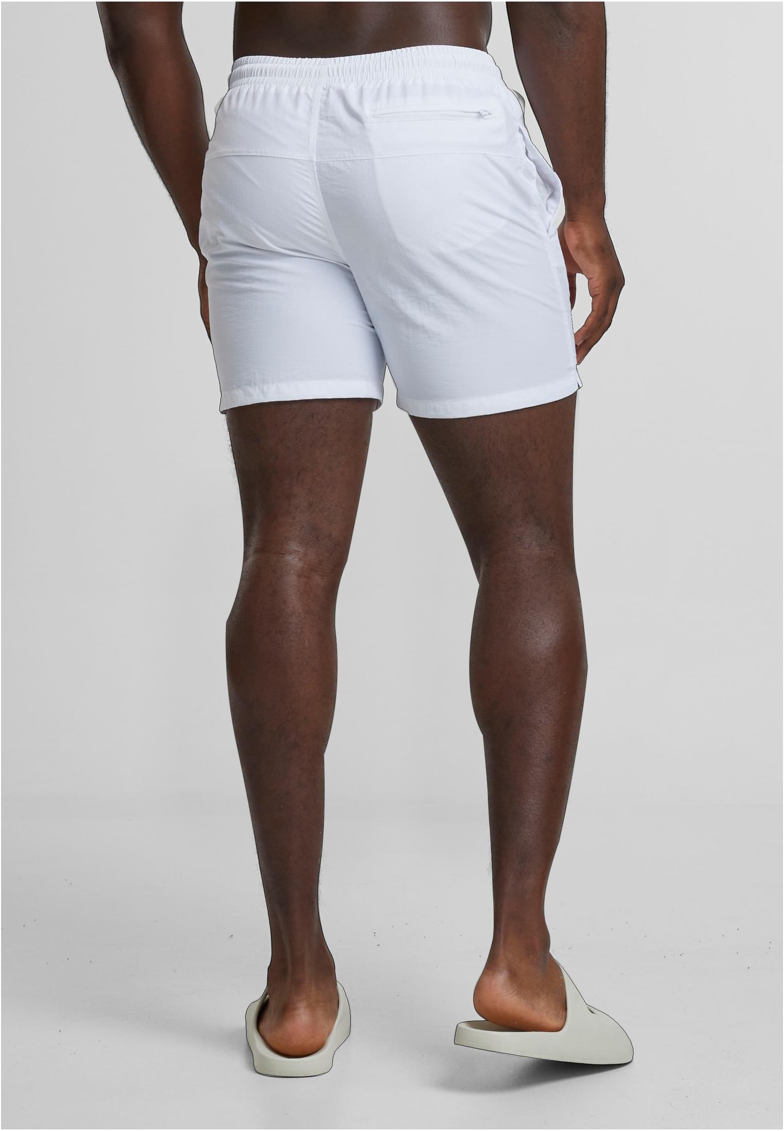 Block Swim Shorts Light