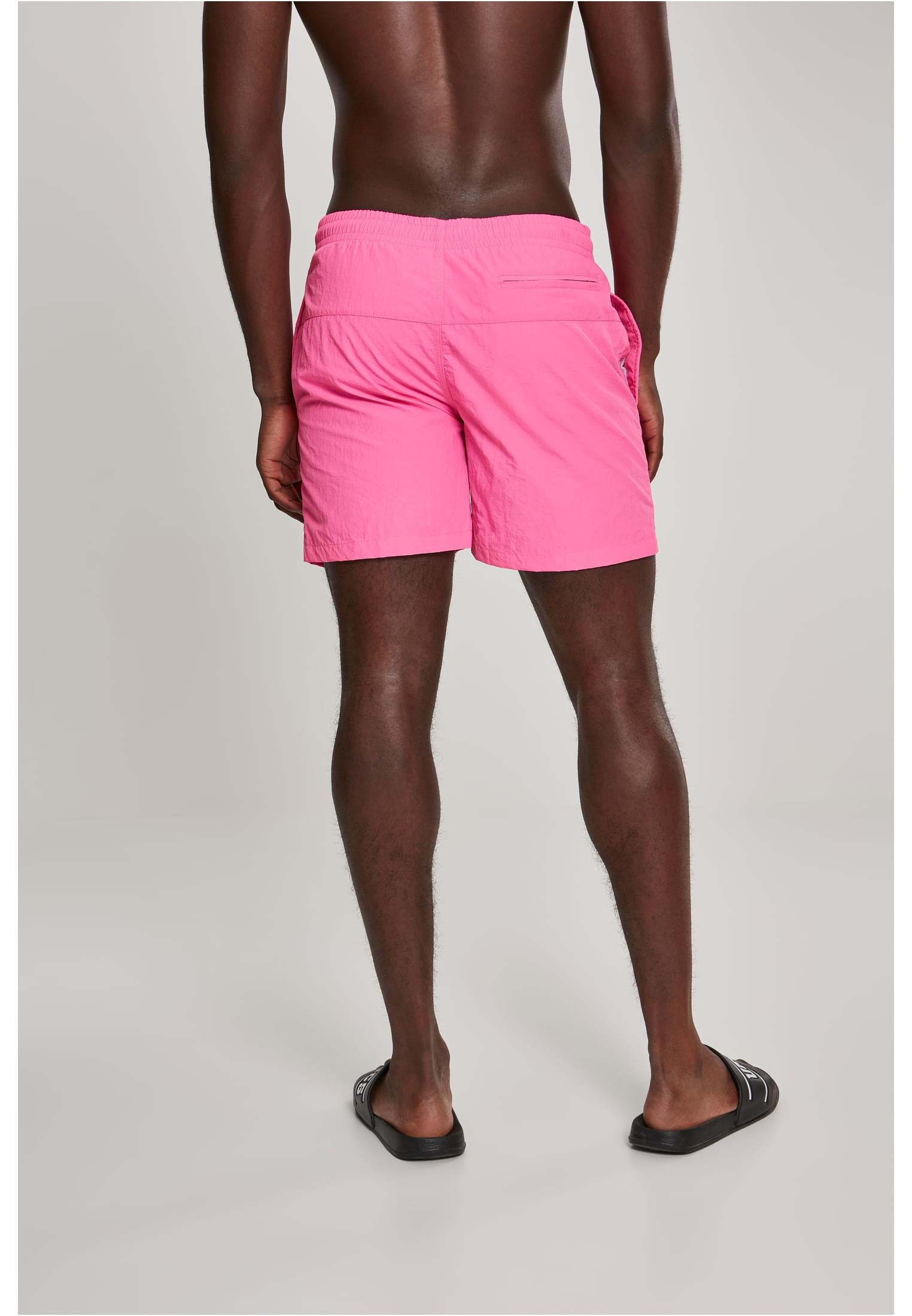 Block Swim Shorts Light