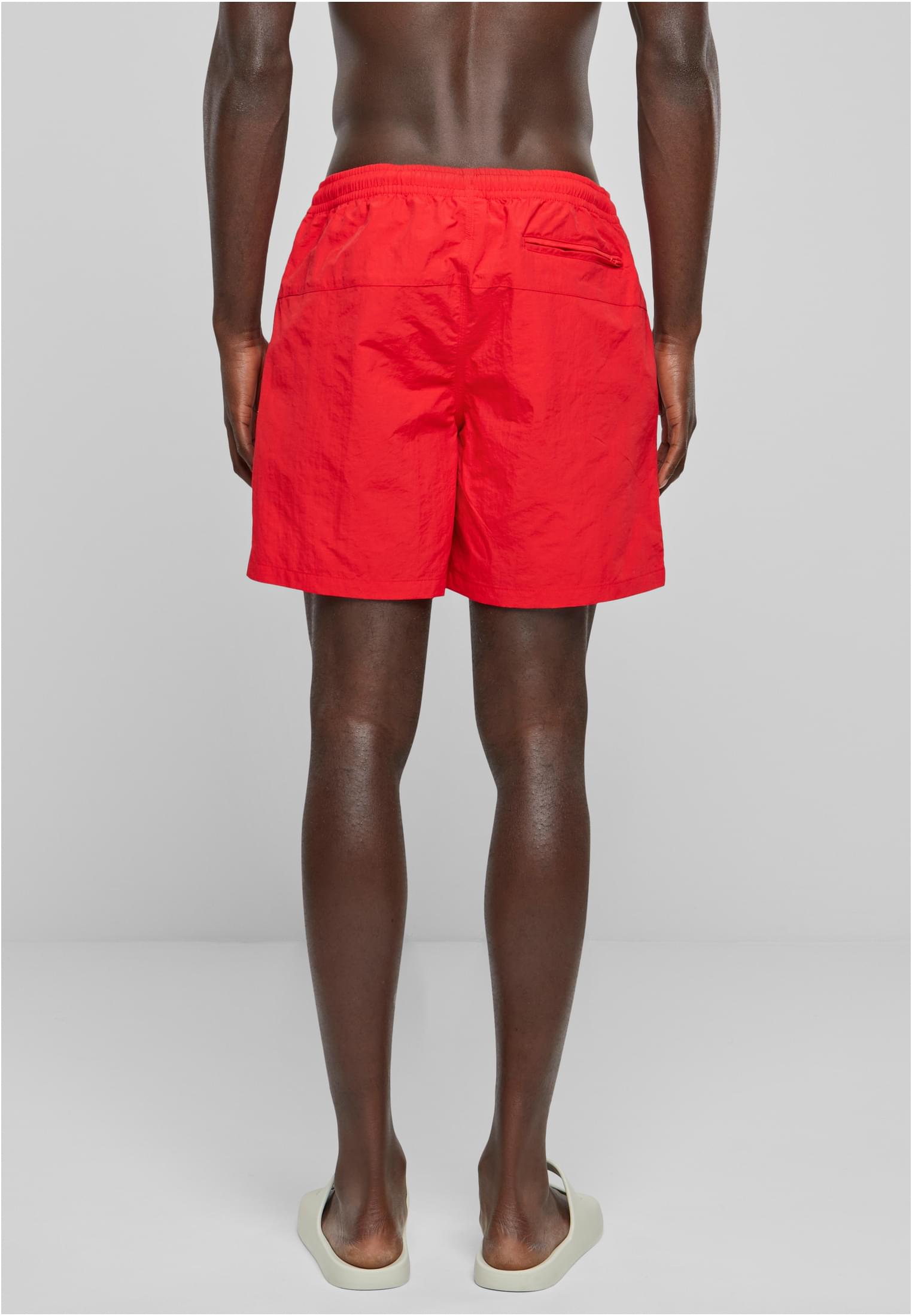 Block Swim Shorts Light