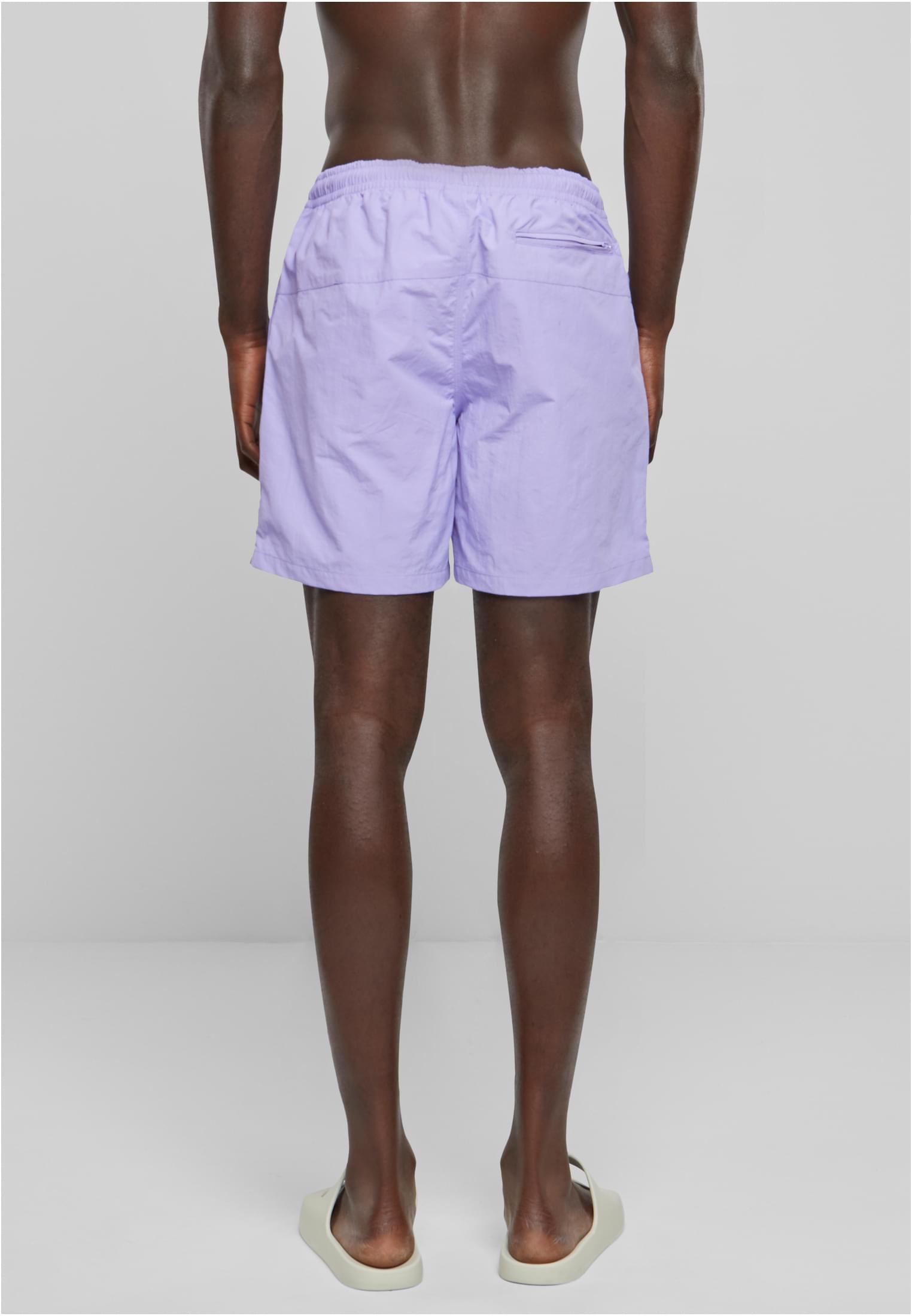 Block Swim Shorts Light