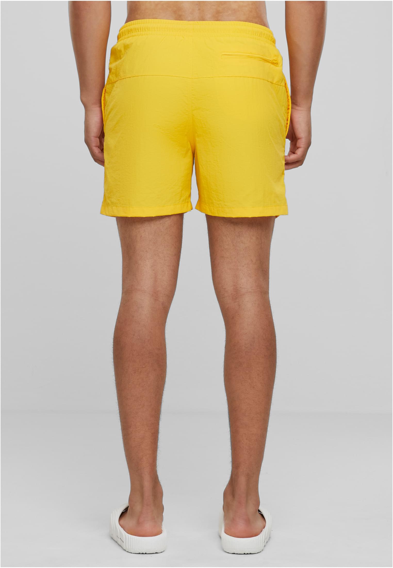 Block Swim Shorts Light