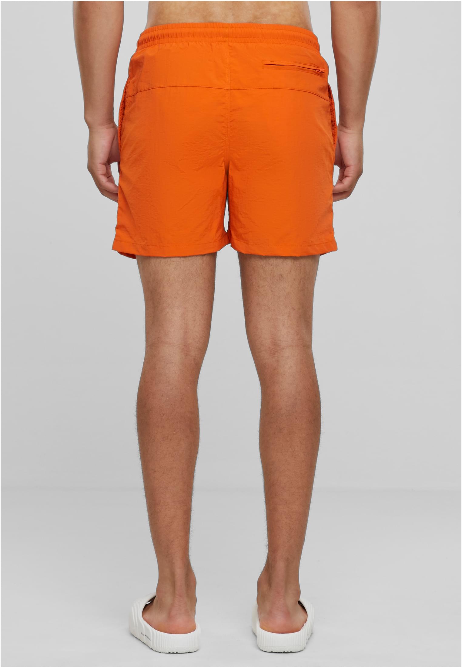 Block Swim Shorts Light