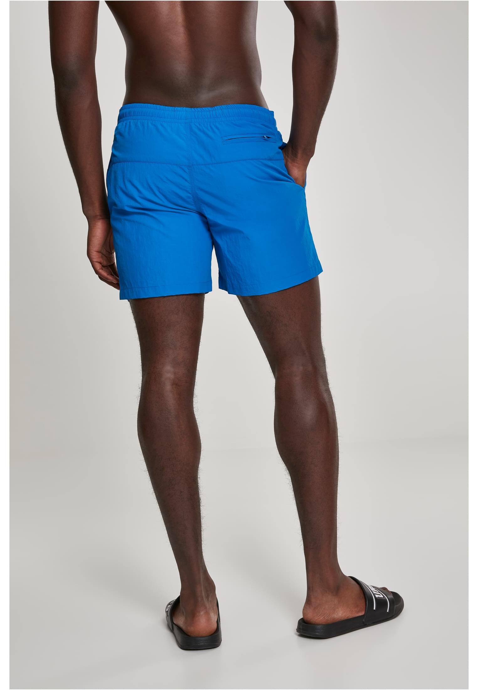 Block Swim Shorts Light