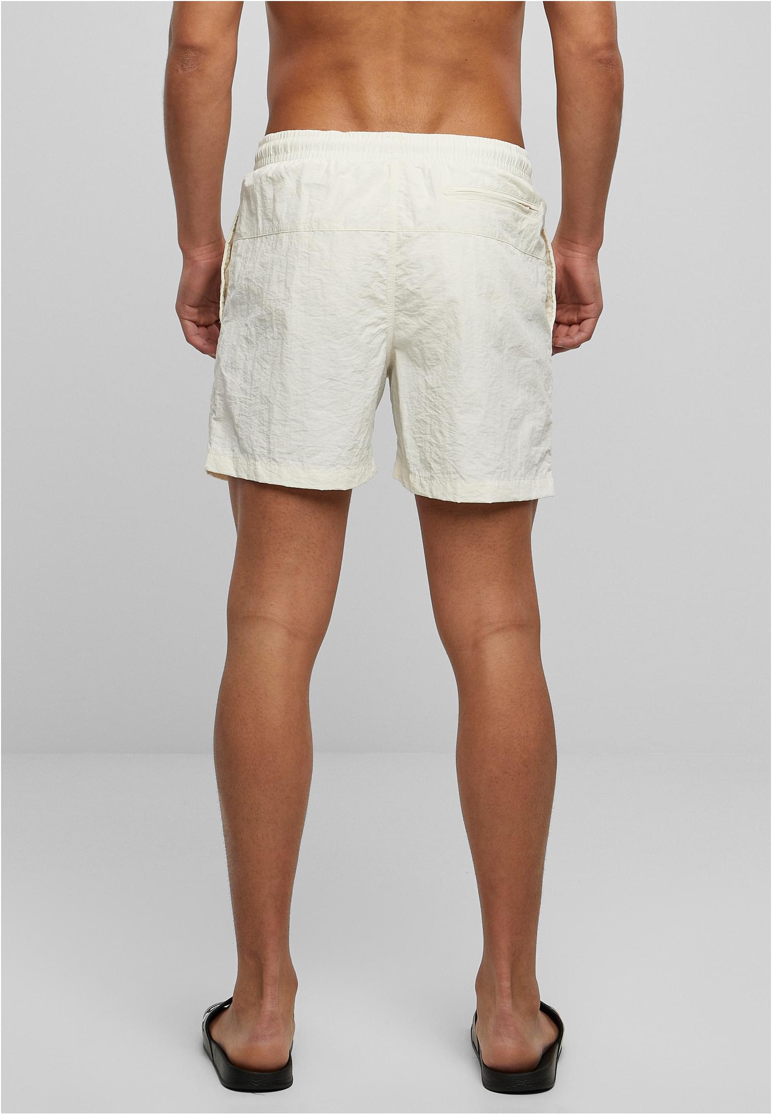 Block Swim Shorts Light