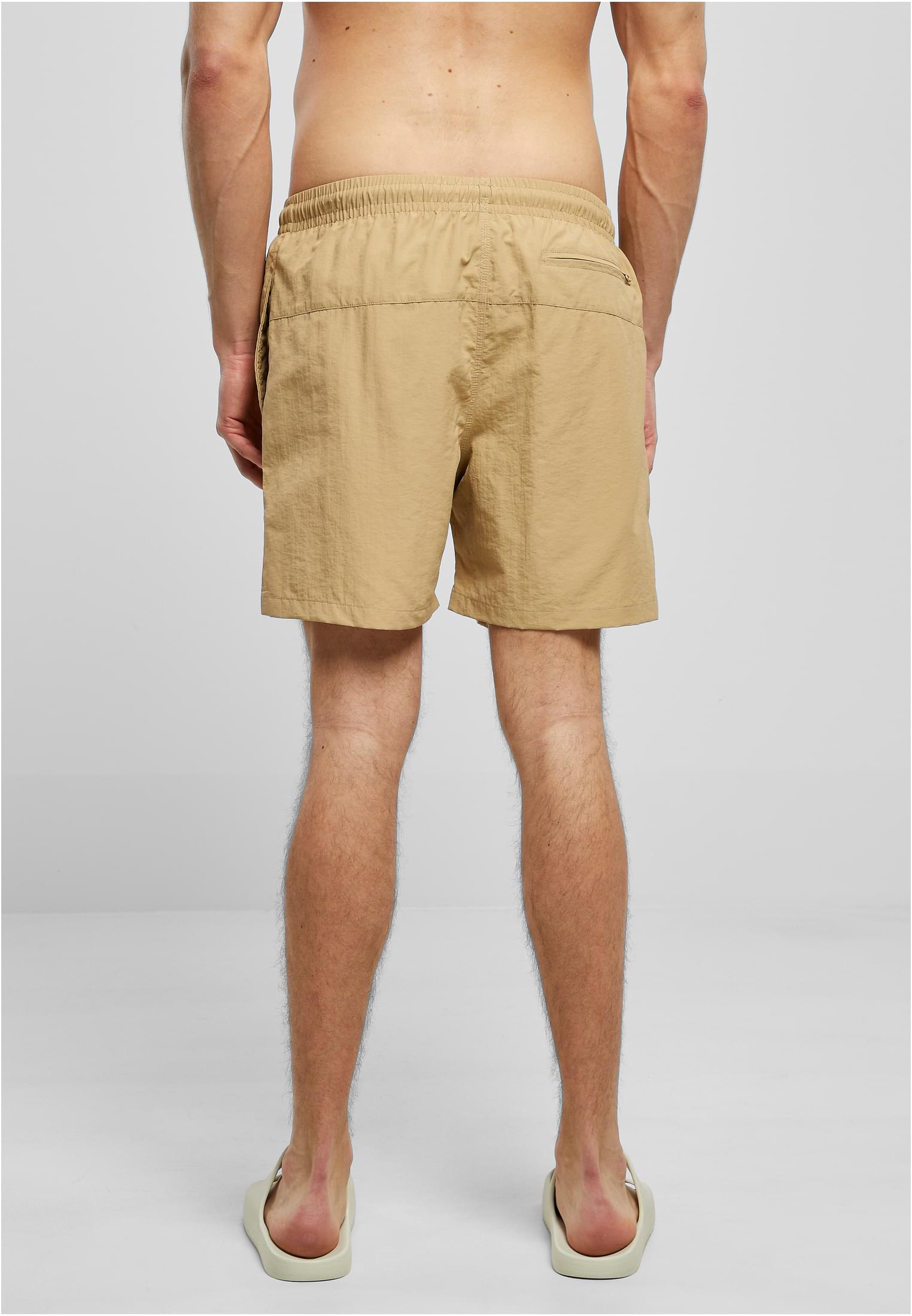 Block Swim Shorts Light