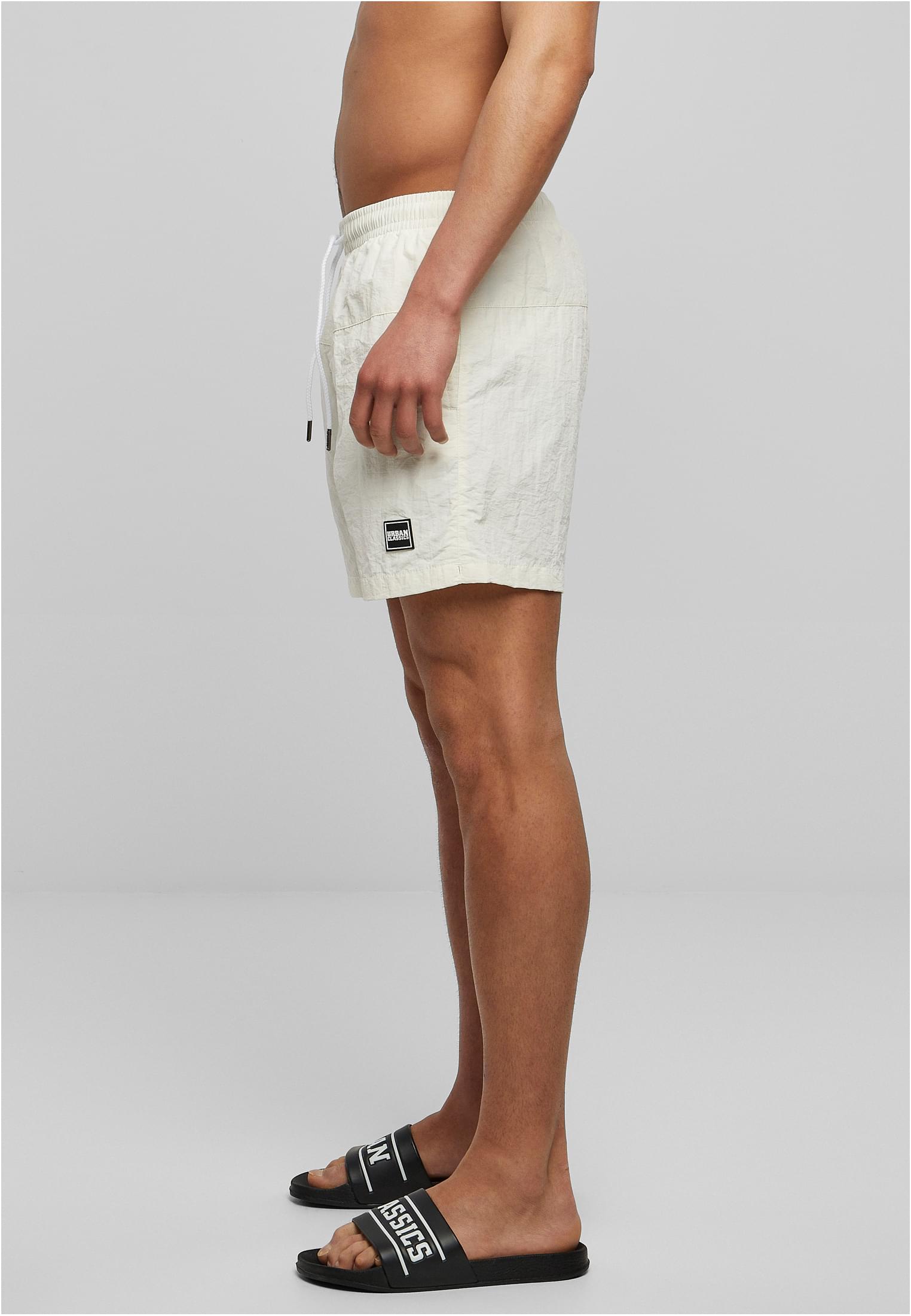 Block Swim Shorts Light