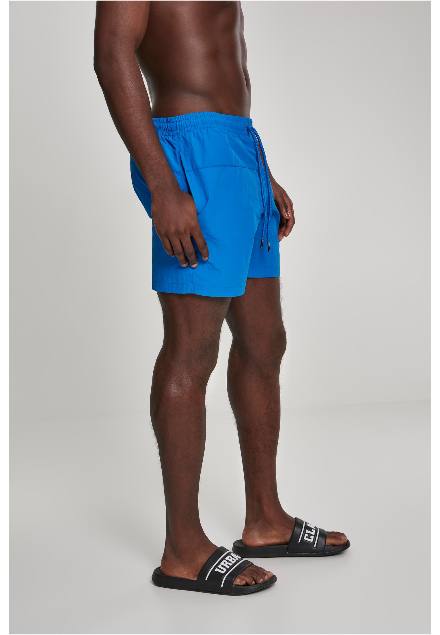 Block Swim Shorts Light