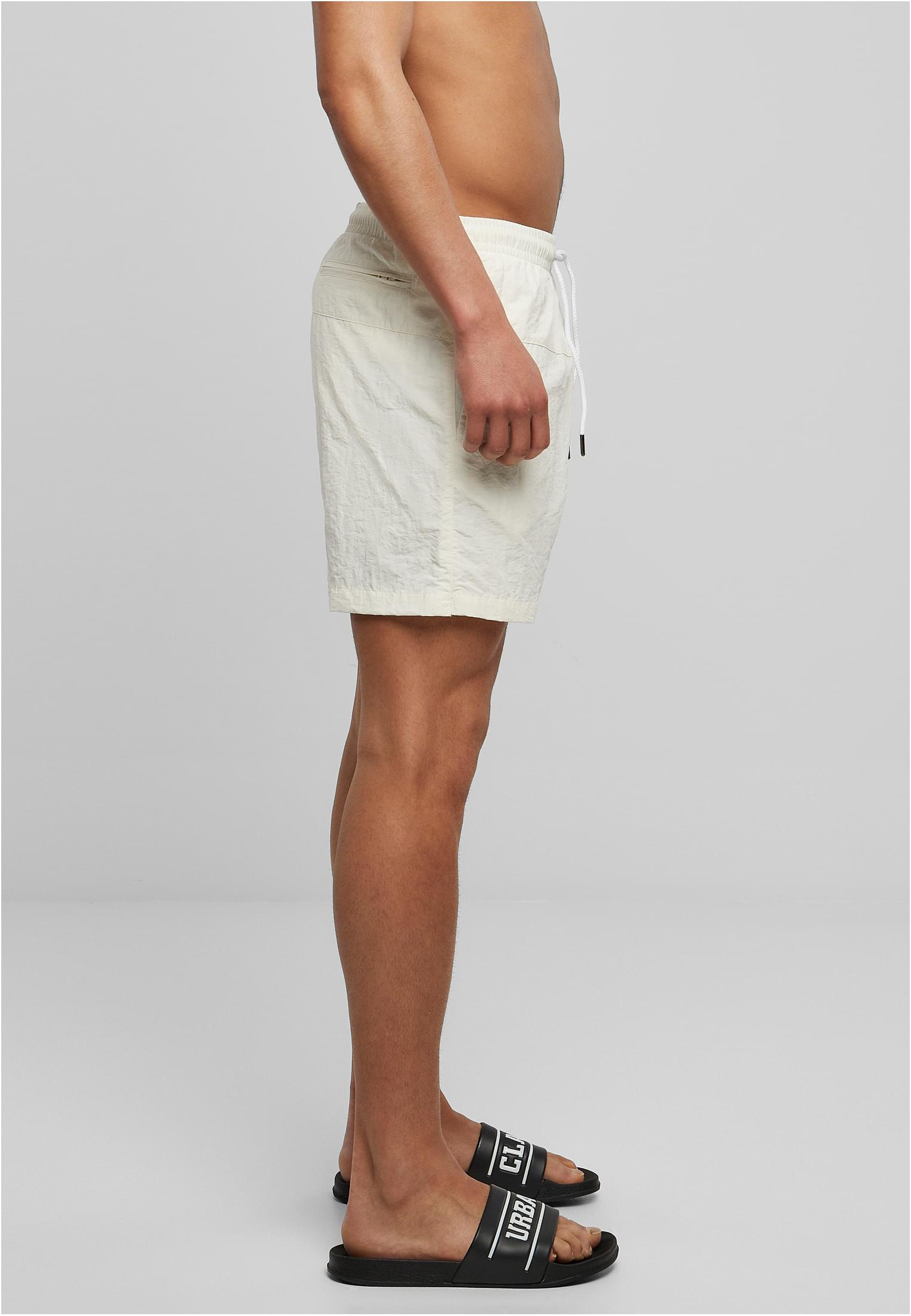 Block Swim Shorts Light