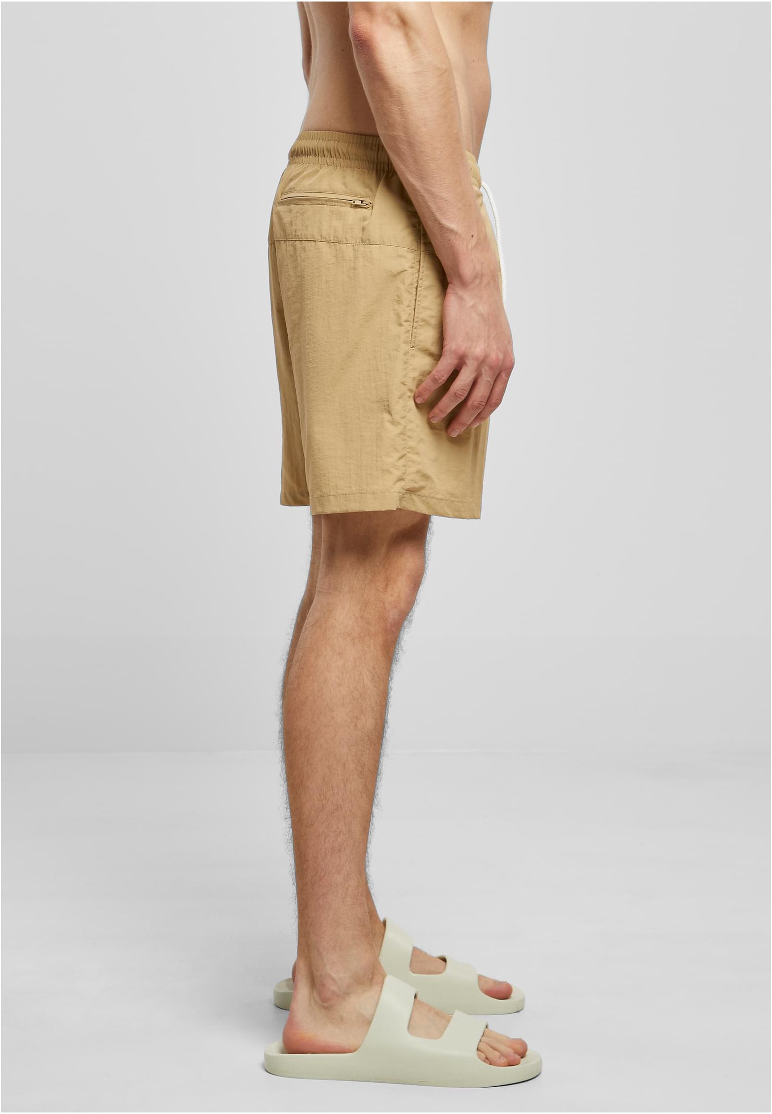 Block Swim Shorts Light