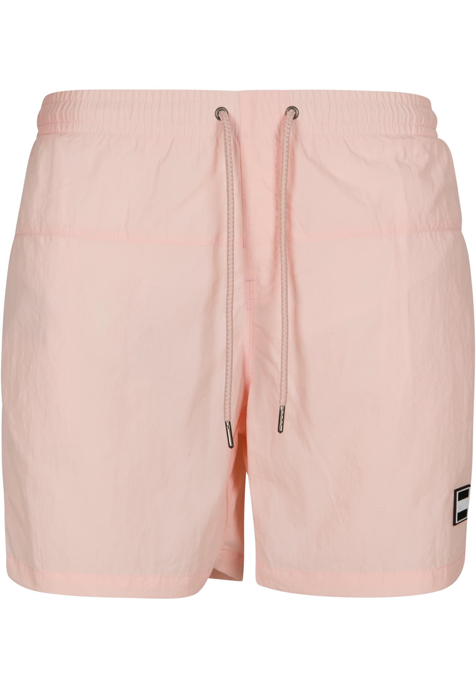 Block Swim Shorts Light