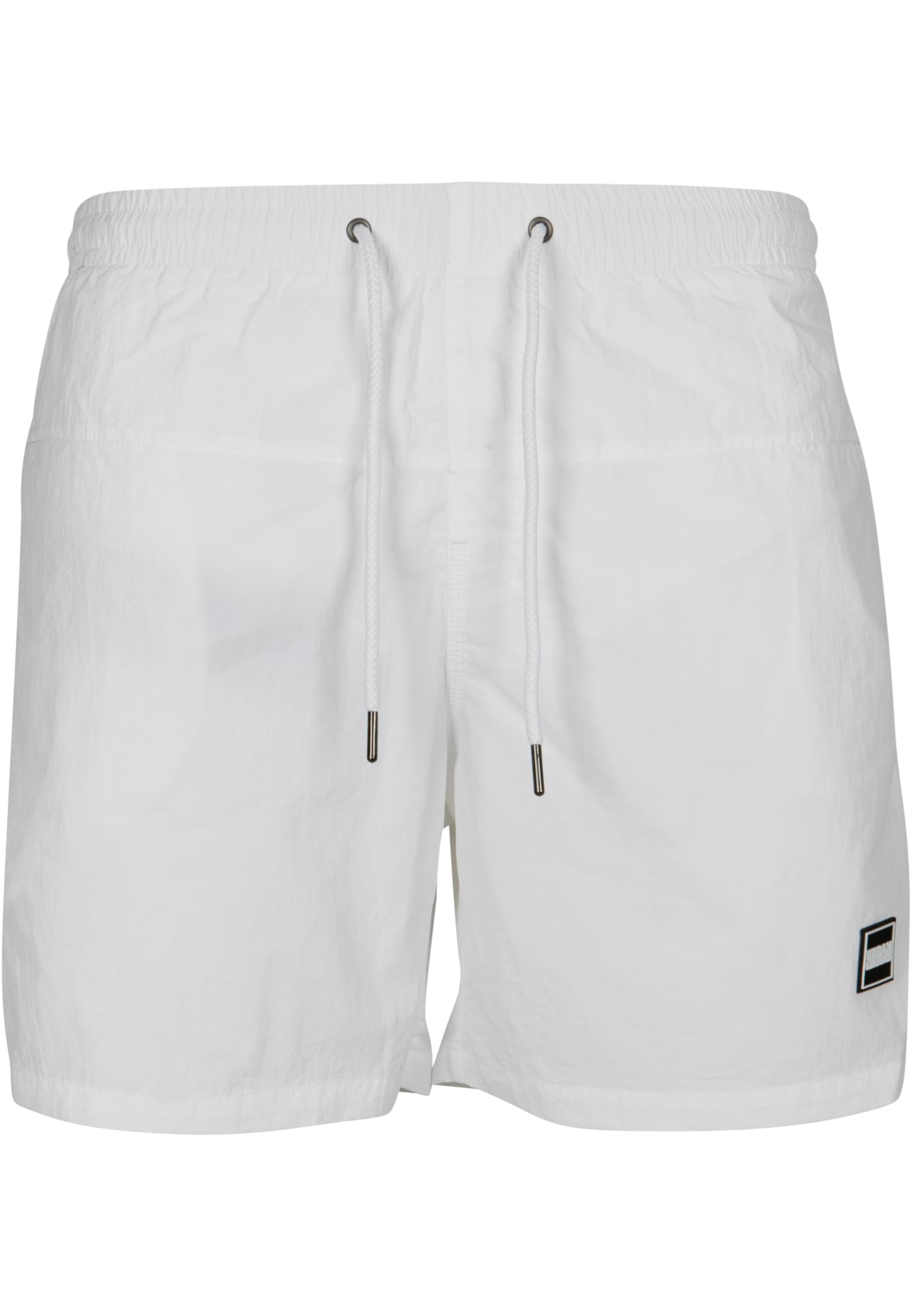 Block Swim Shorts Light