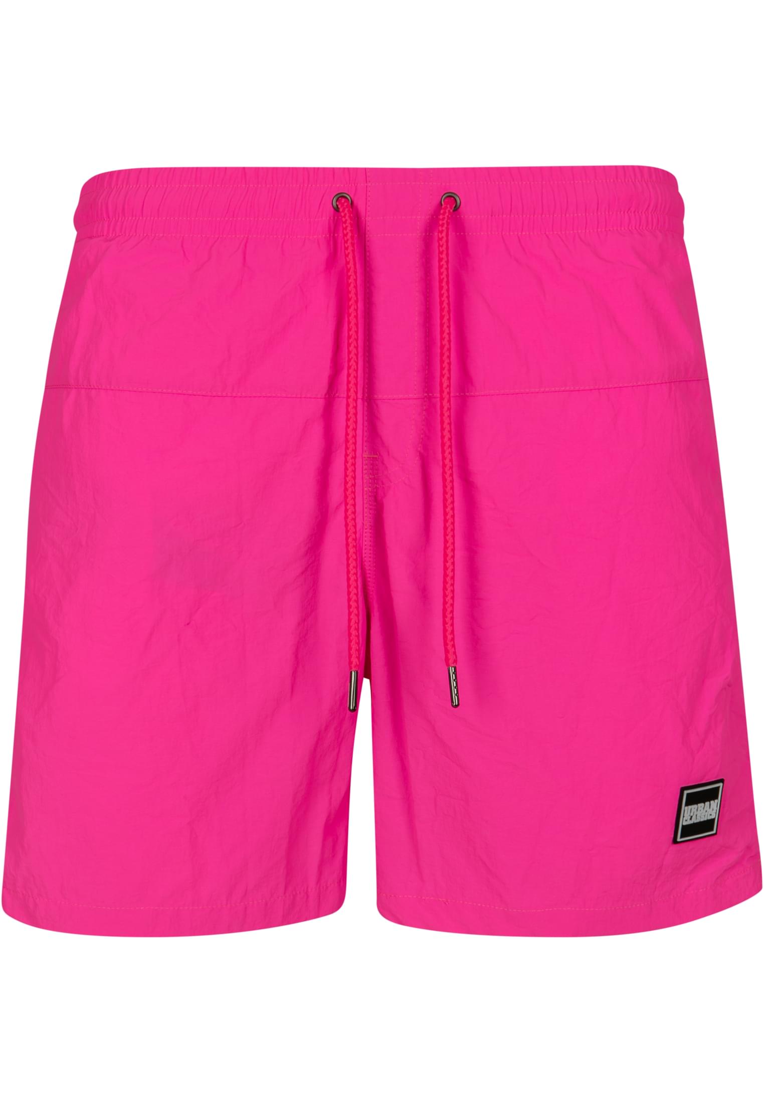 Block Swim Shorts Light