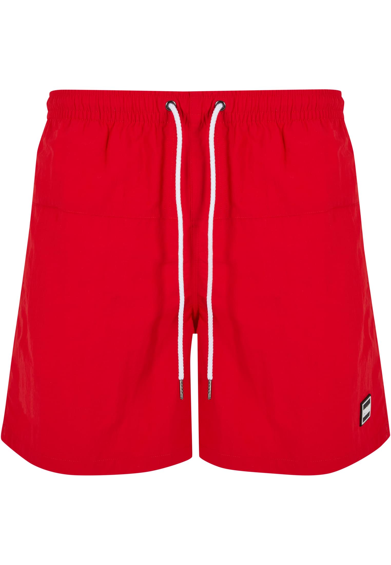 Block Swim Shorts Light